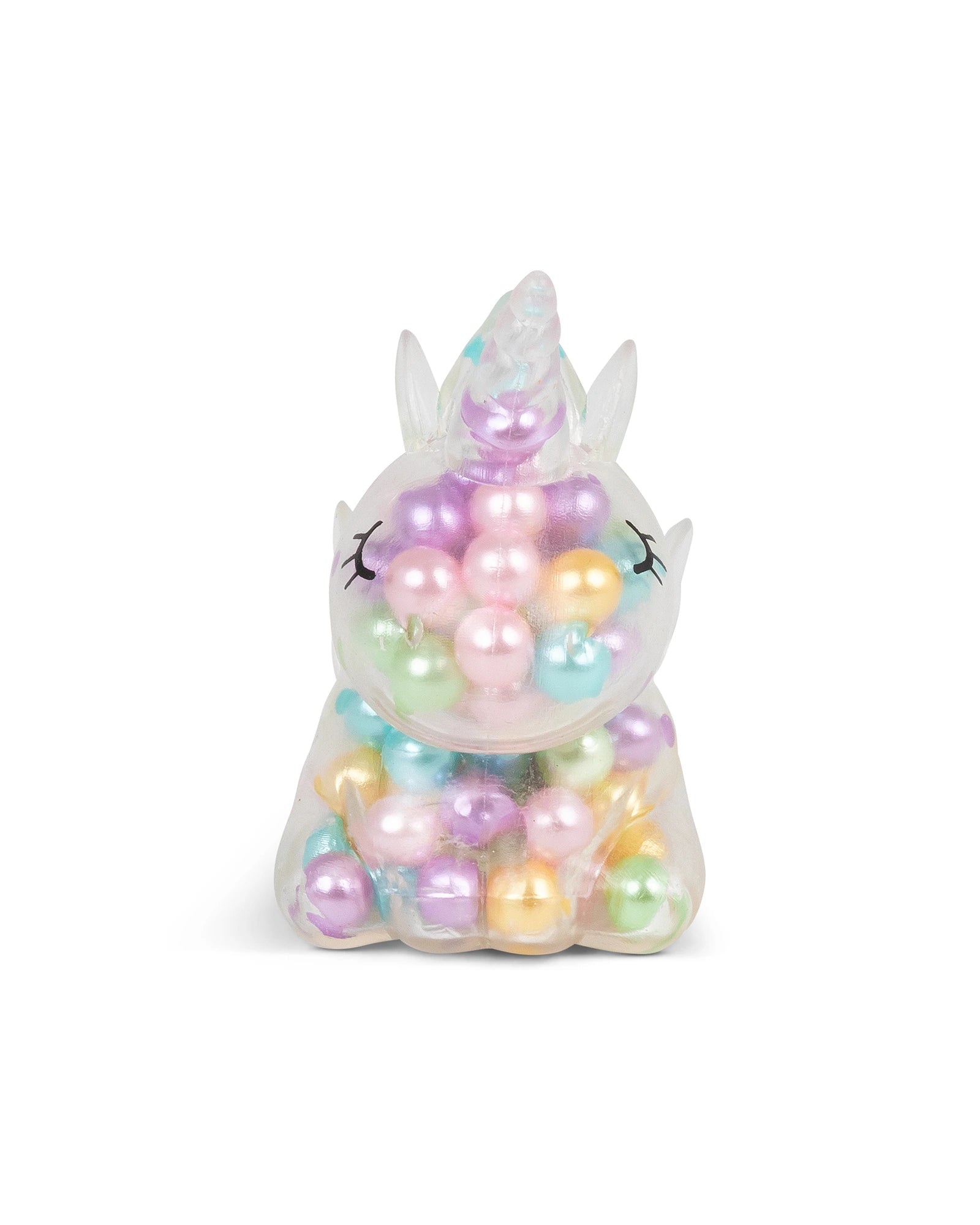 Pearl Bead Unicorn