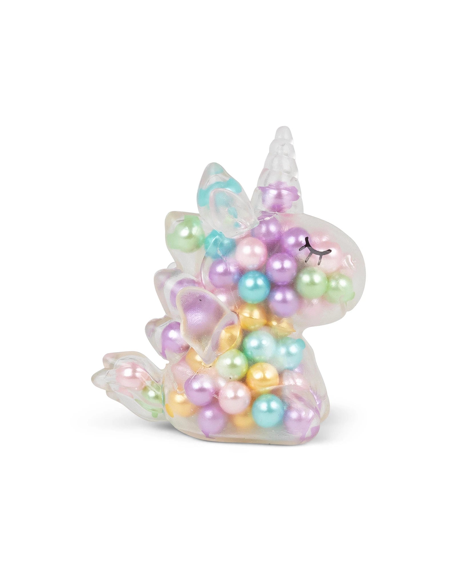 Pearl Bead Unicorn