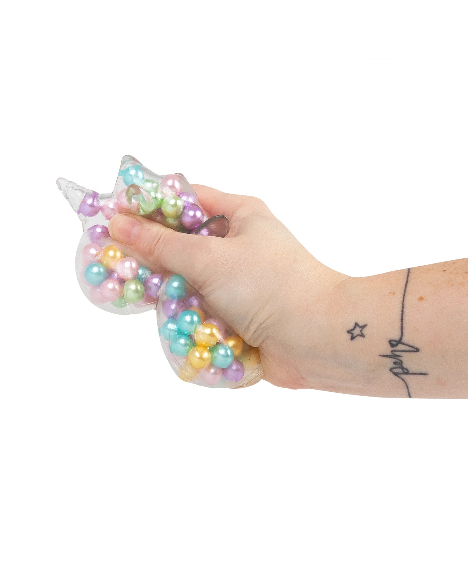 Pearl Bead Unicorn
