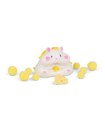 Sticky Squishy Hamster