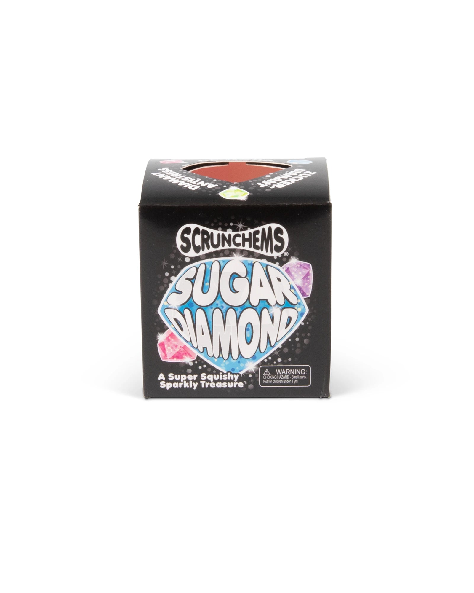 Scrunchems Sugar Diamond - Assorted