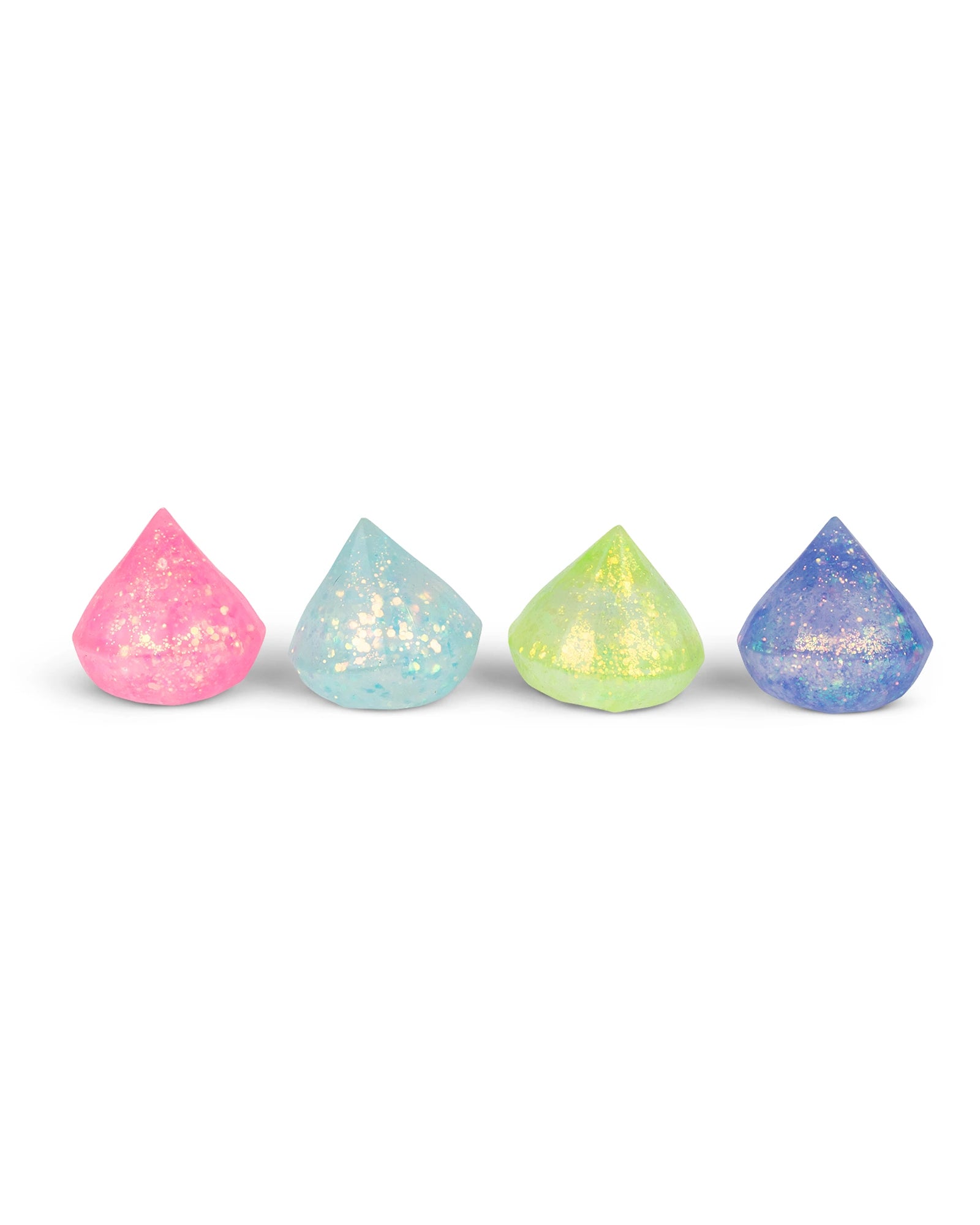Scrunchems Sugar Diamond - Assorted