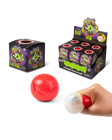 Squishy Eye-Ball