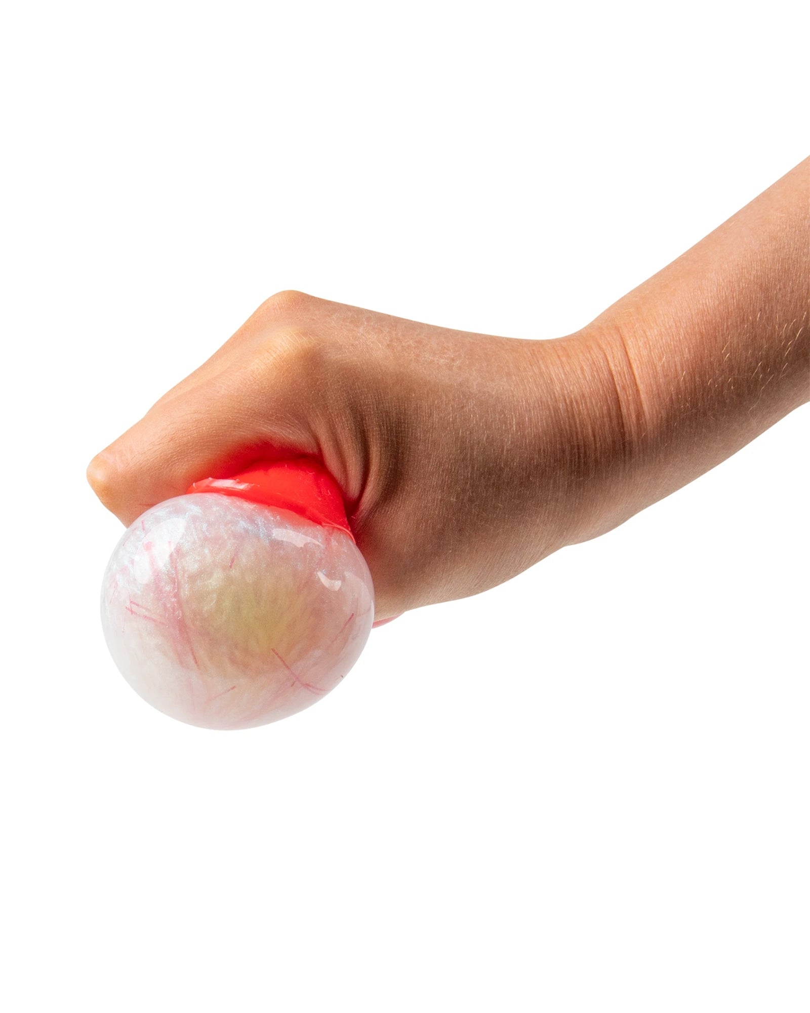 Squishy Eye-Ball
