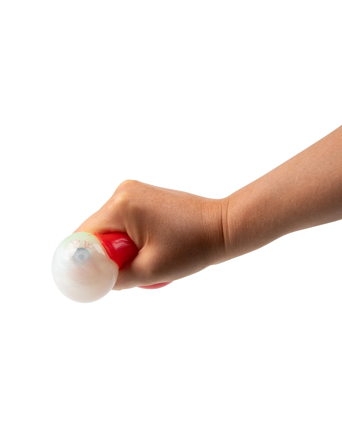 Squishy Eye-Ball