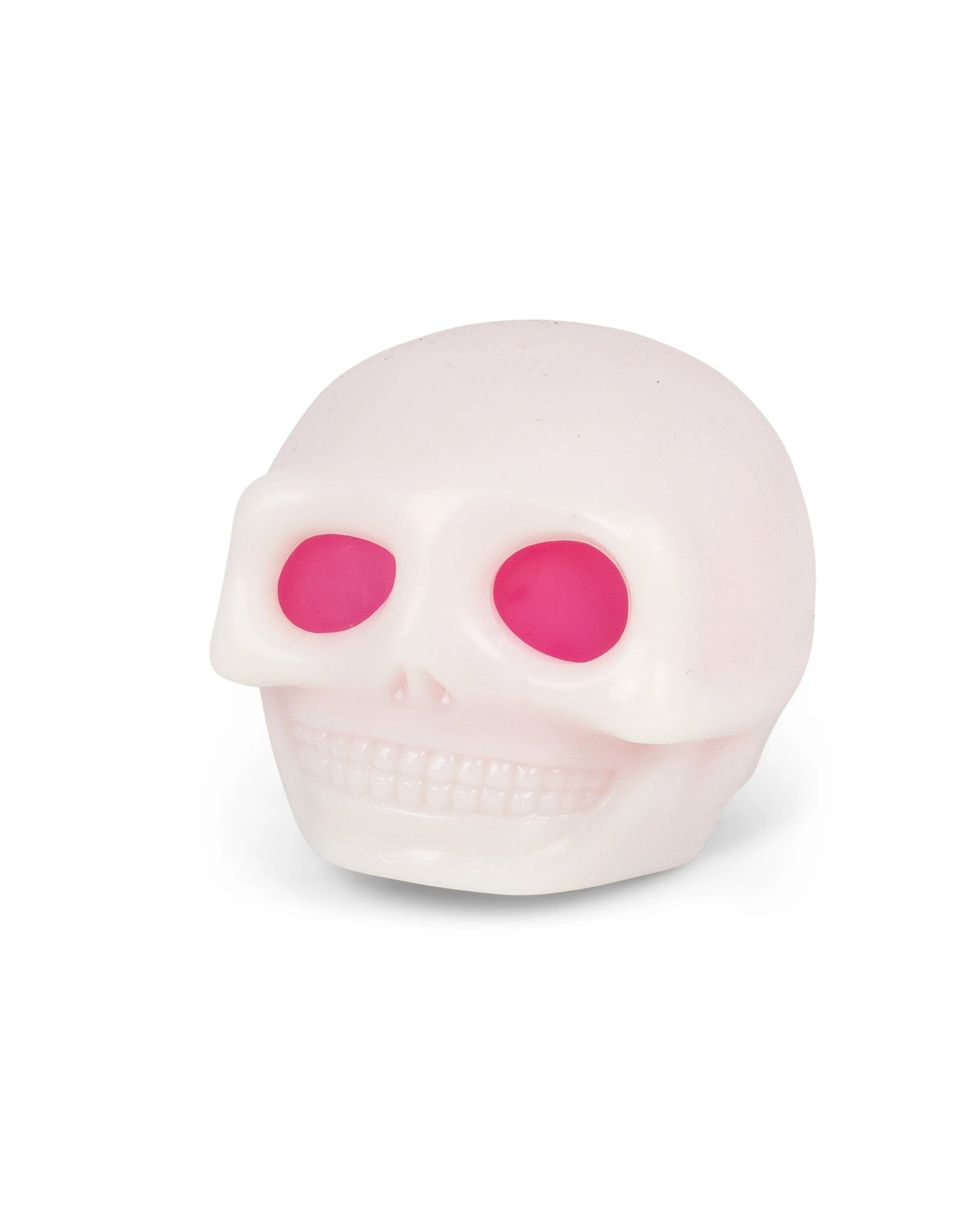 Squeezy Skull Of Horrors