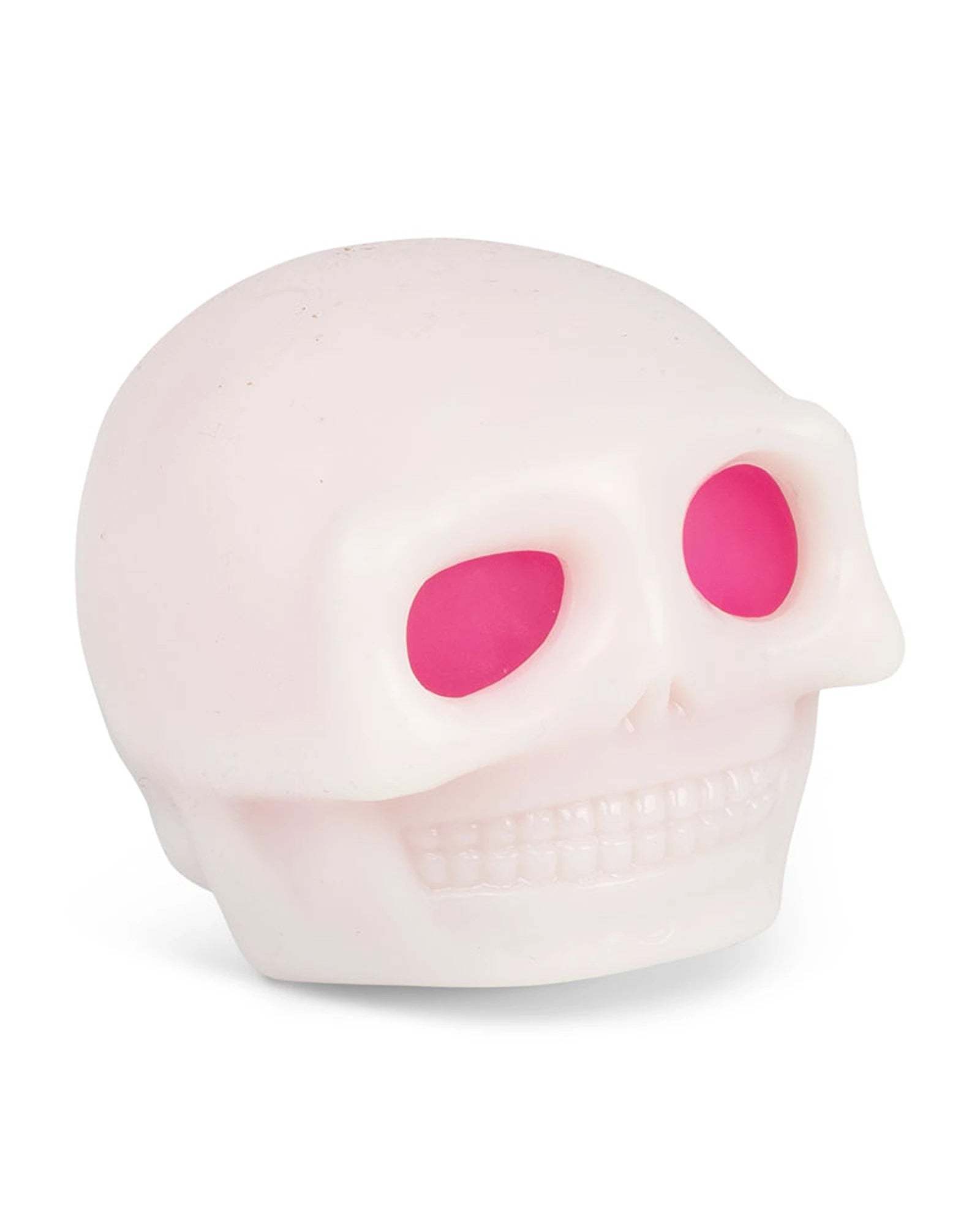 Squeezy Skull Of Horrors
