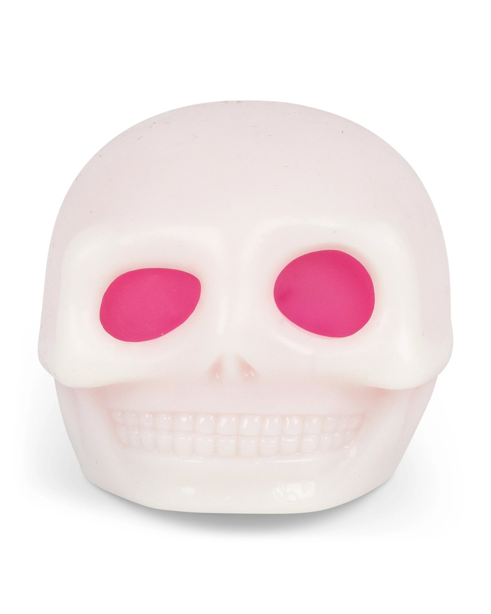 Squeezy Skull Of Horrors