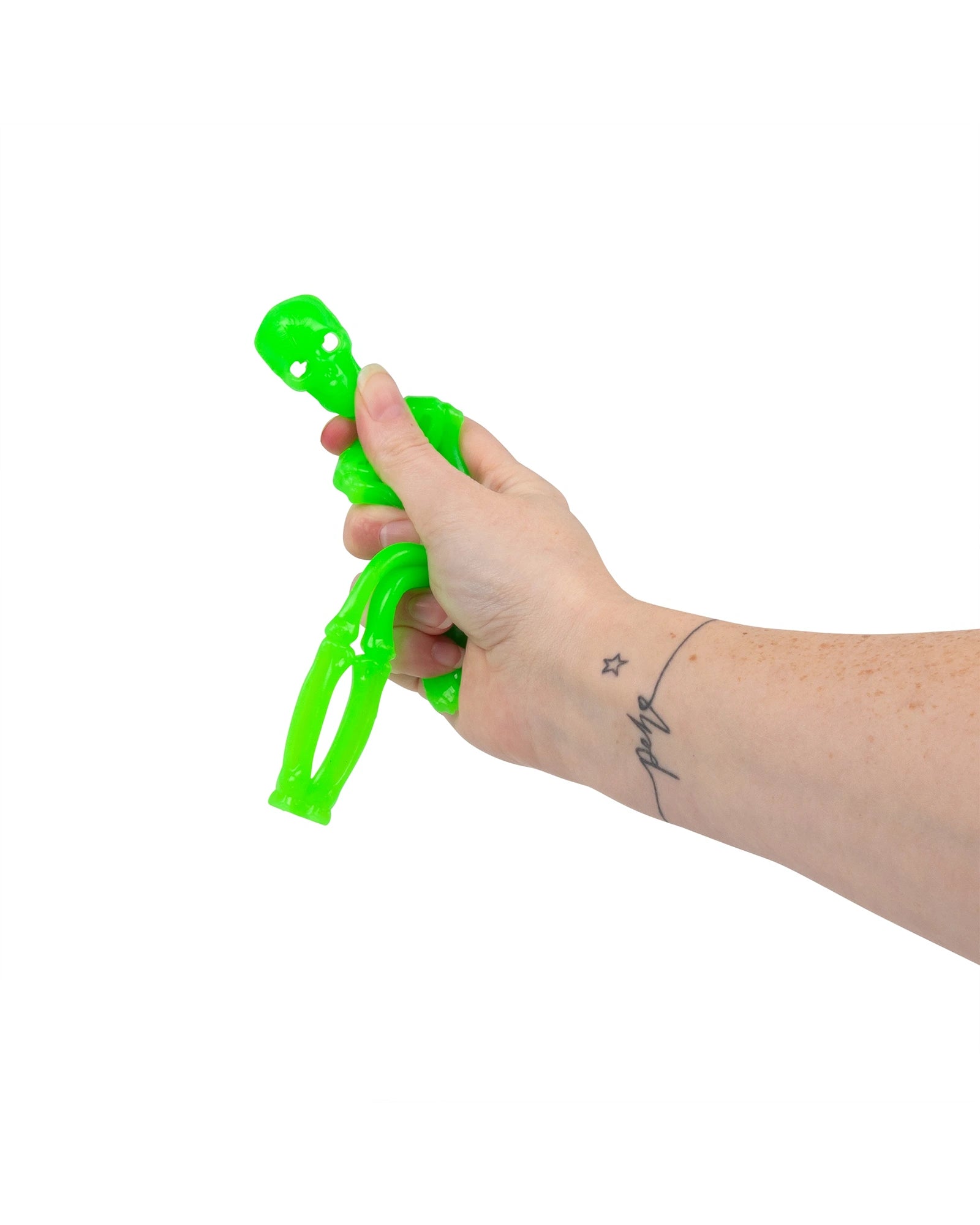 Stretchy Squishy Skeleton