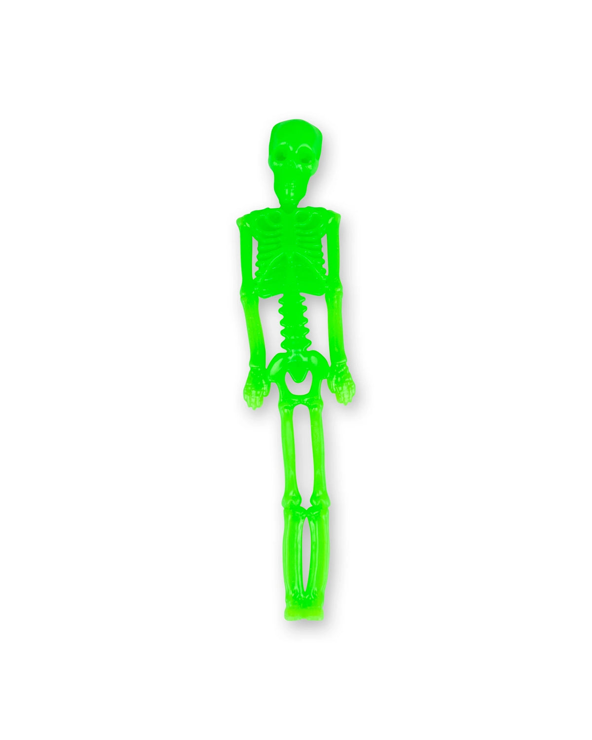Stretchy Squishy Skeleton