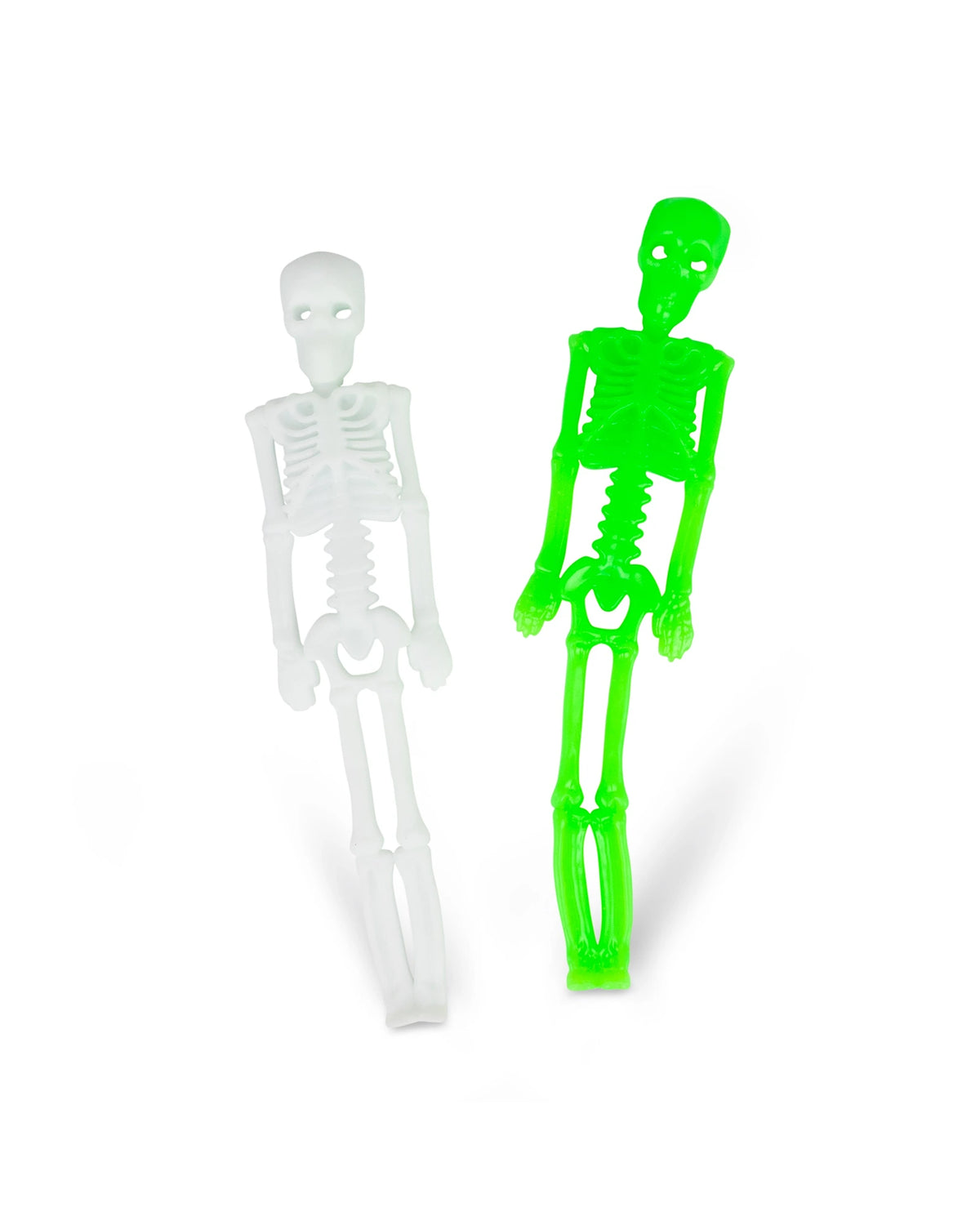 Stretchy Squishy Skeleton
