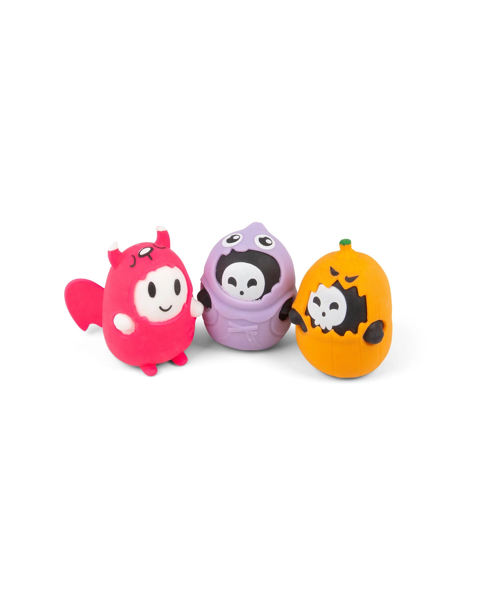 Switch N Squeeze Ghost