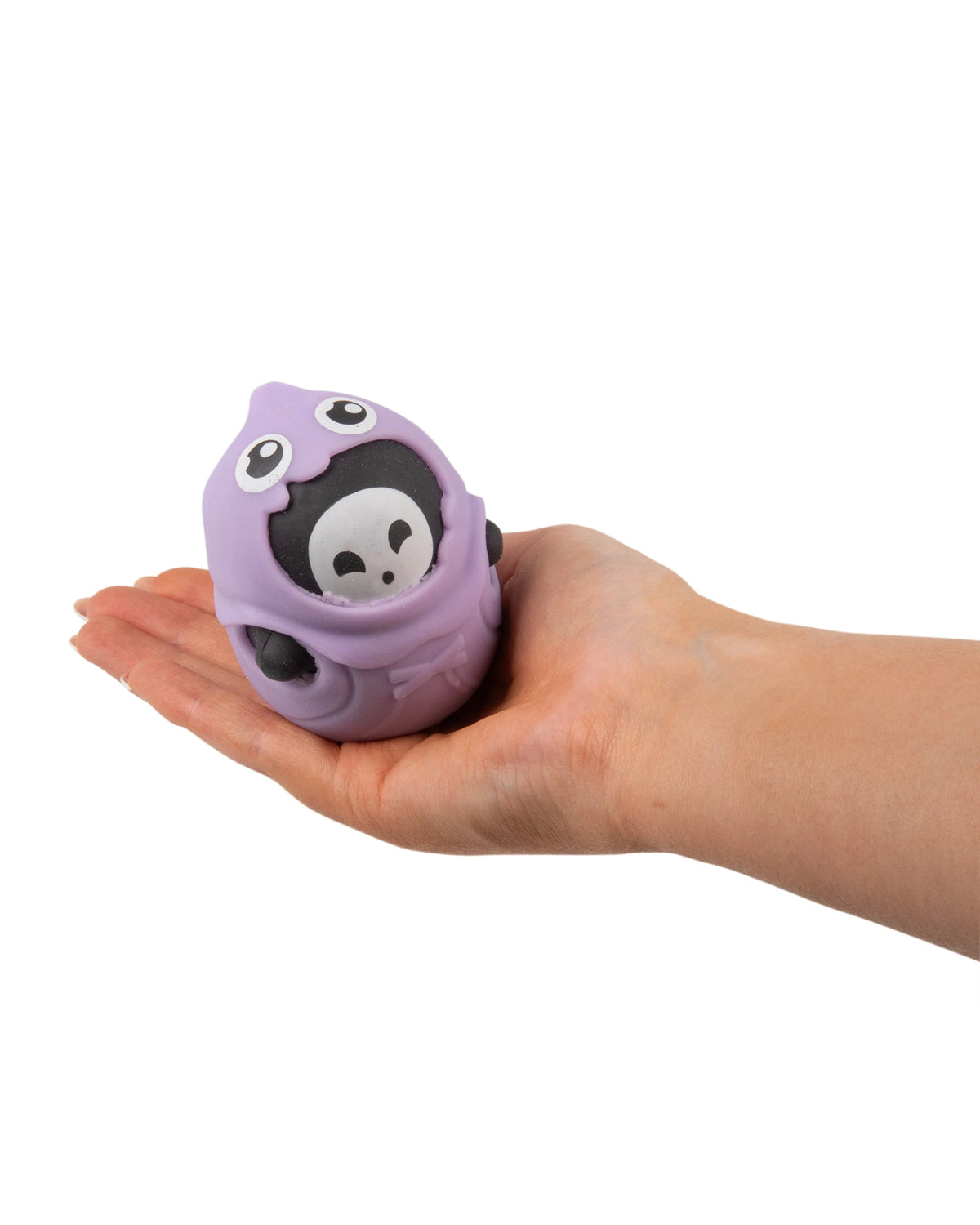 Switch N Squeeze Ghost