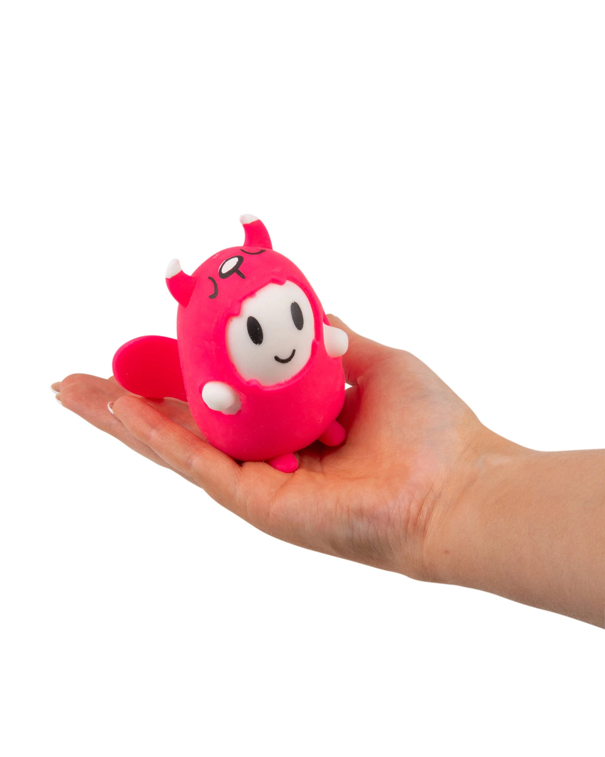 Switch N Squeeze Ghost