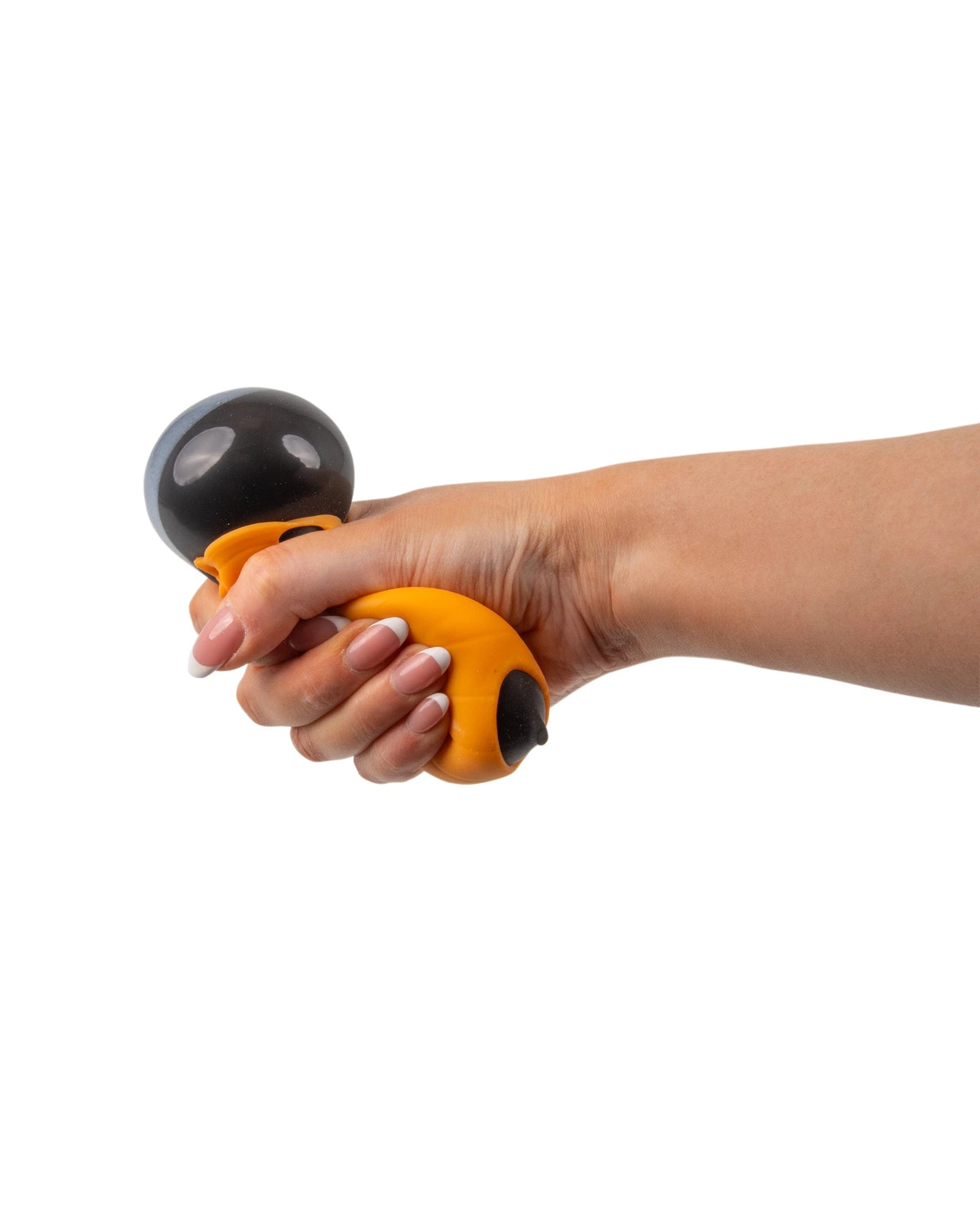 Switch N Squeeze Ghost