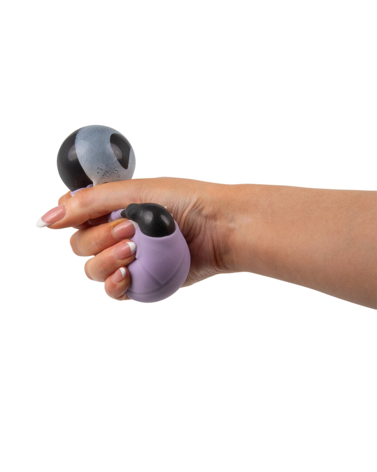 Switch N Squeeze Ghost