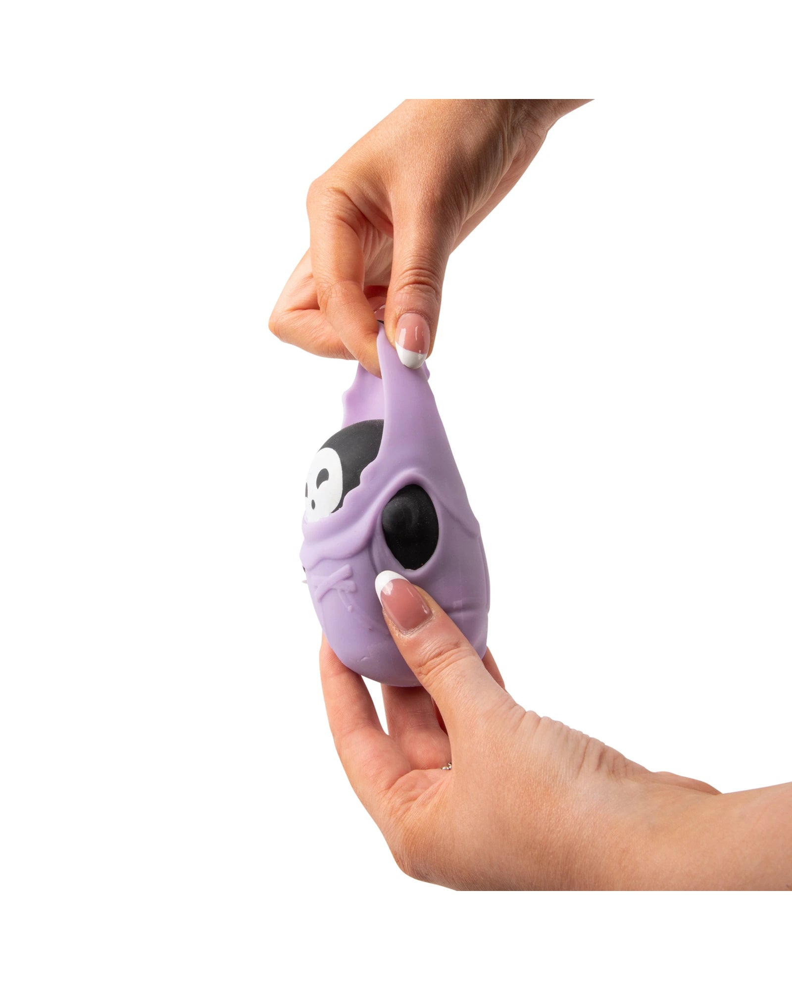 Switch N Squeeze Ghost