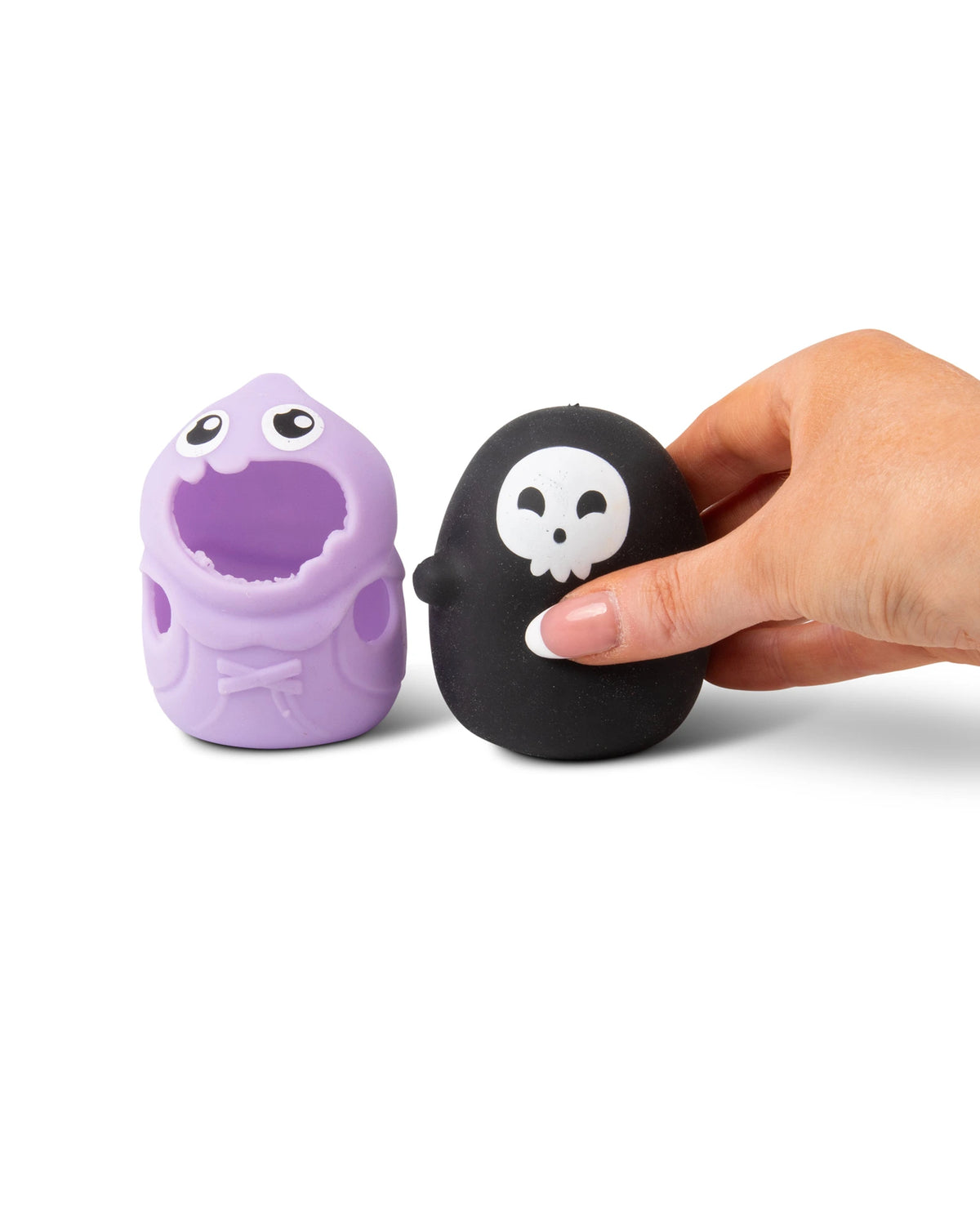Switch N Squeeze Ghost