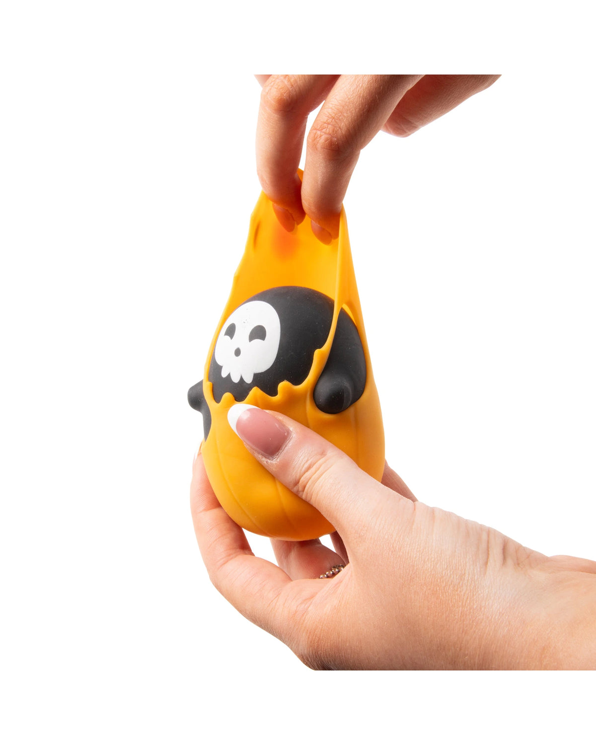 Switch N Squeeze Ghost