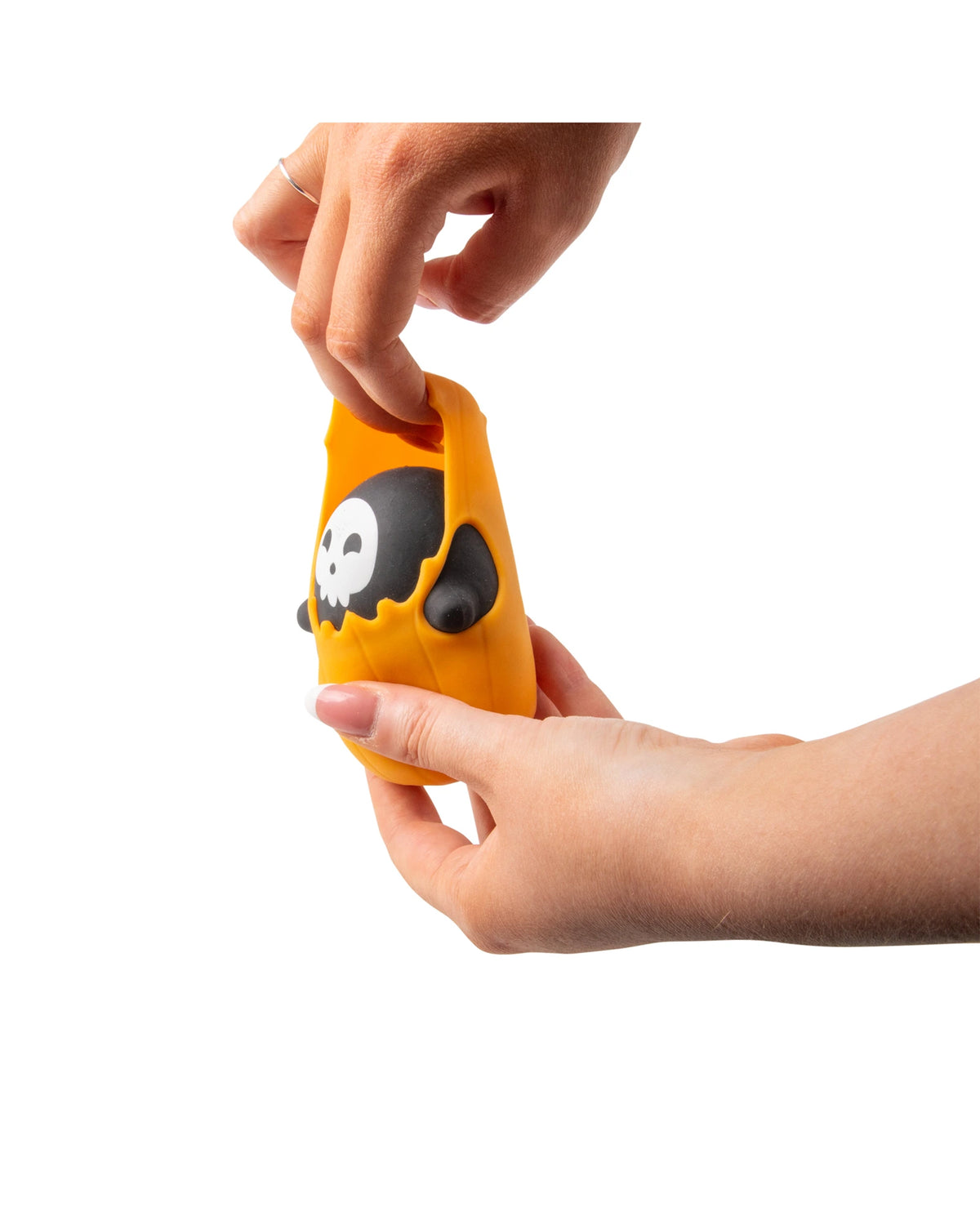 Switch N Squeeze Ghost