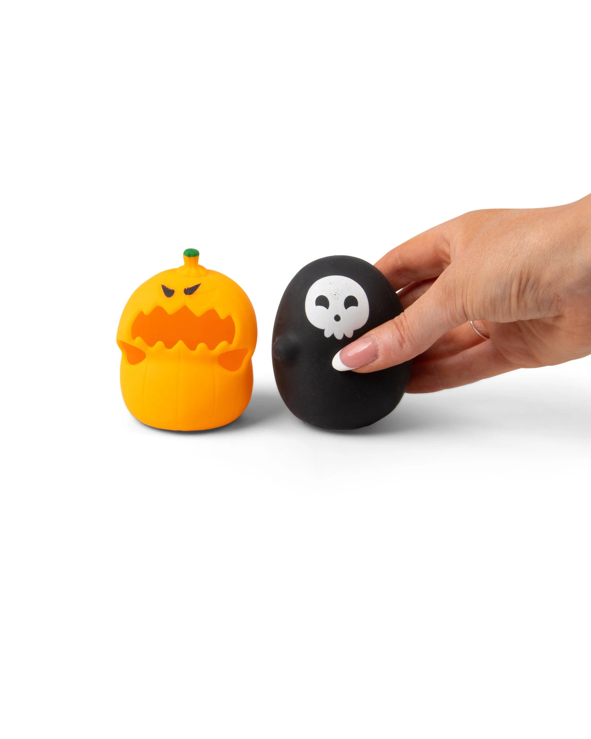Switch N Squeeze Ghost
