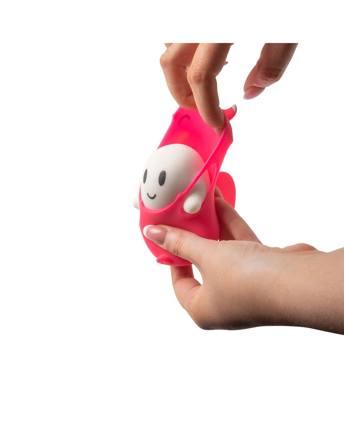 Switch N Squeeze Ghost