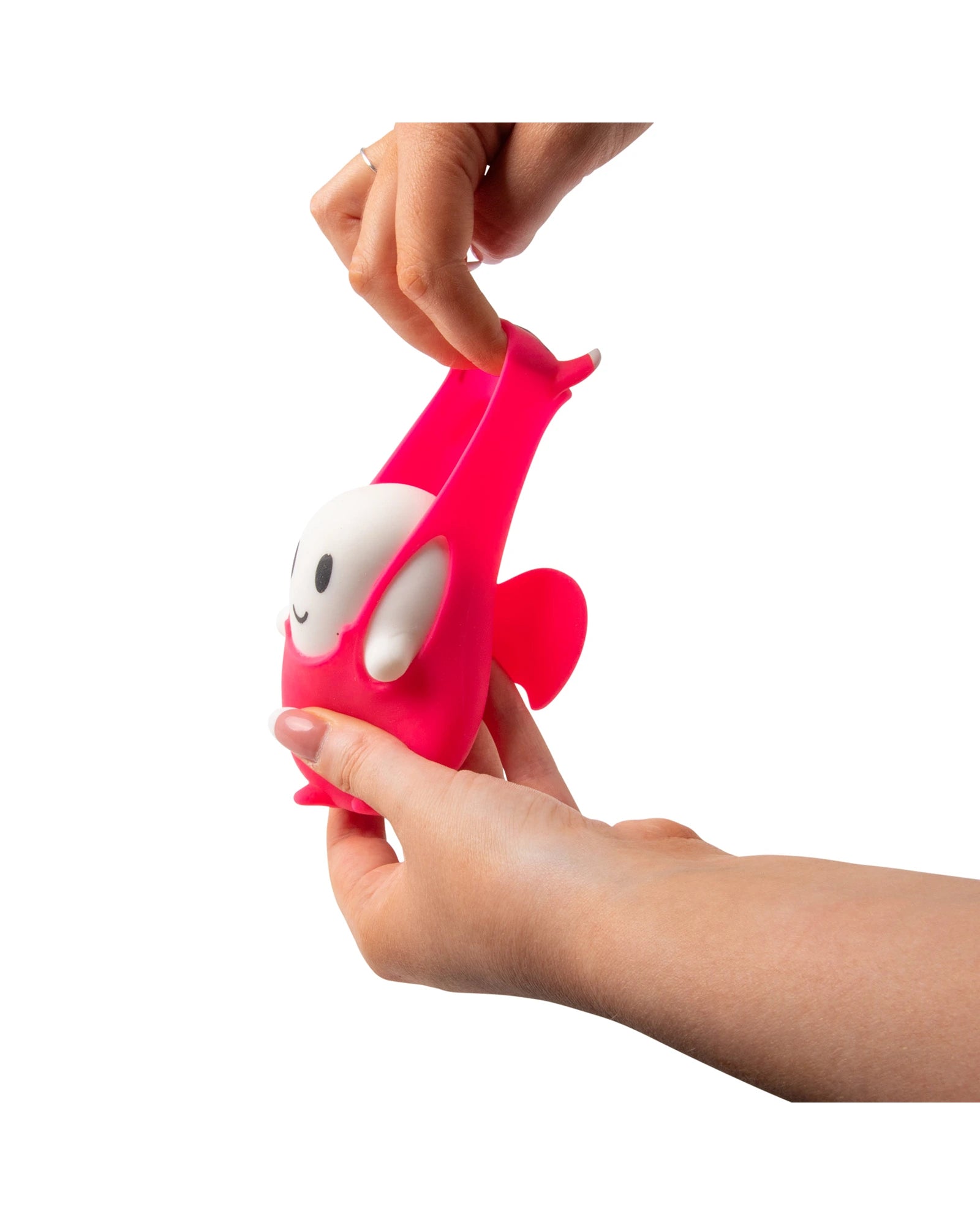 Switch N Squeeze Ghost