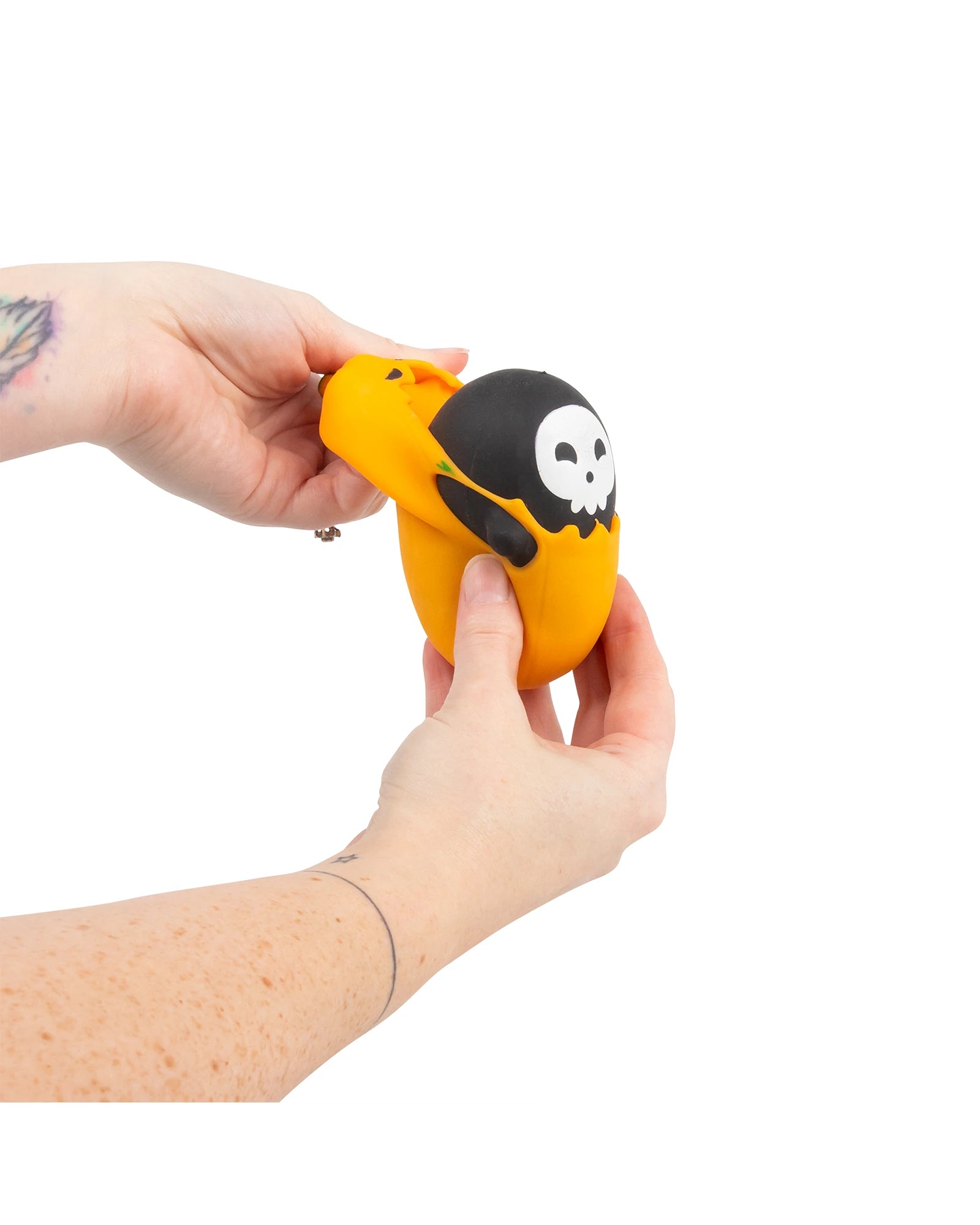 Switch N Squeeze Ghost
