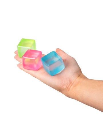 Scrunchems Diddy Sugar Cubes - Assorted