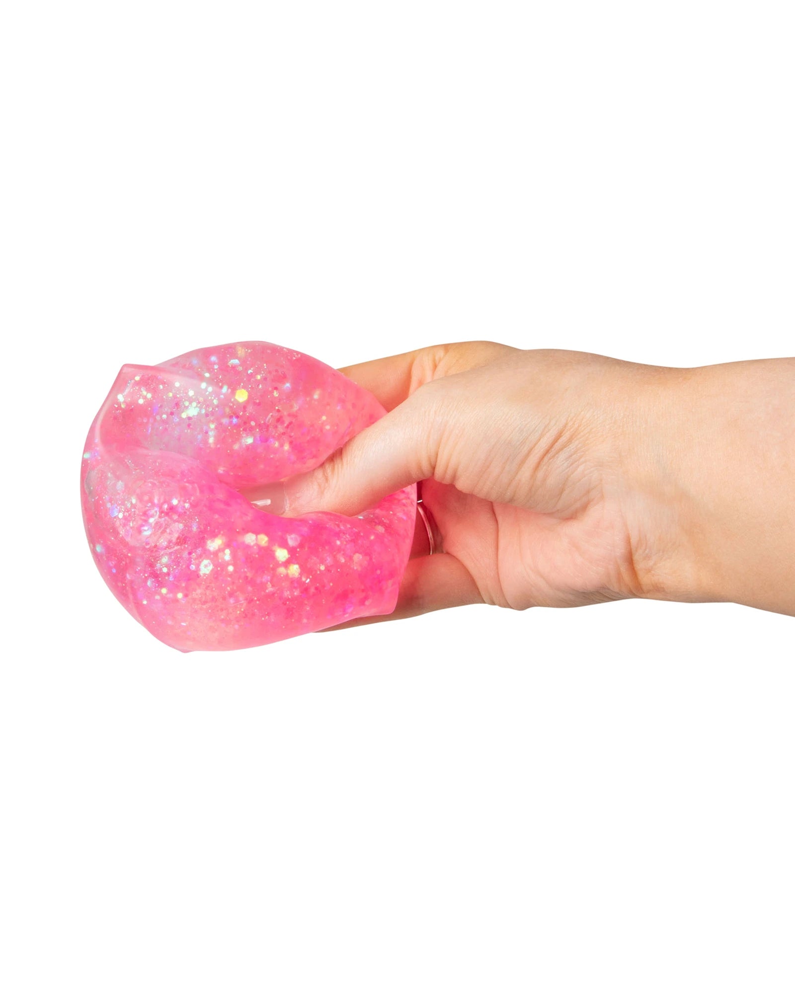 Scrunchems Glitter Sugar Cube - Assorted
