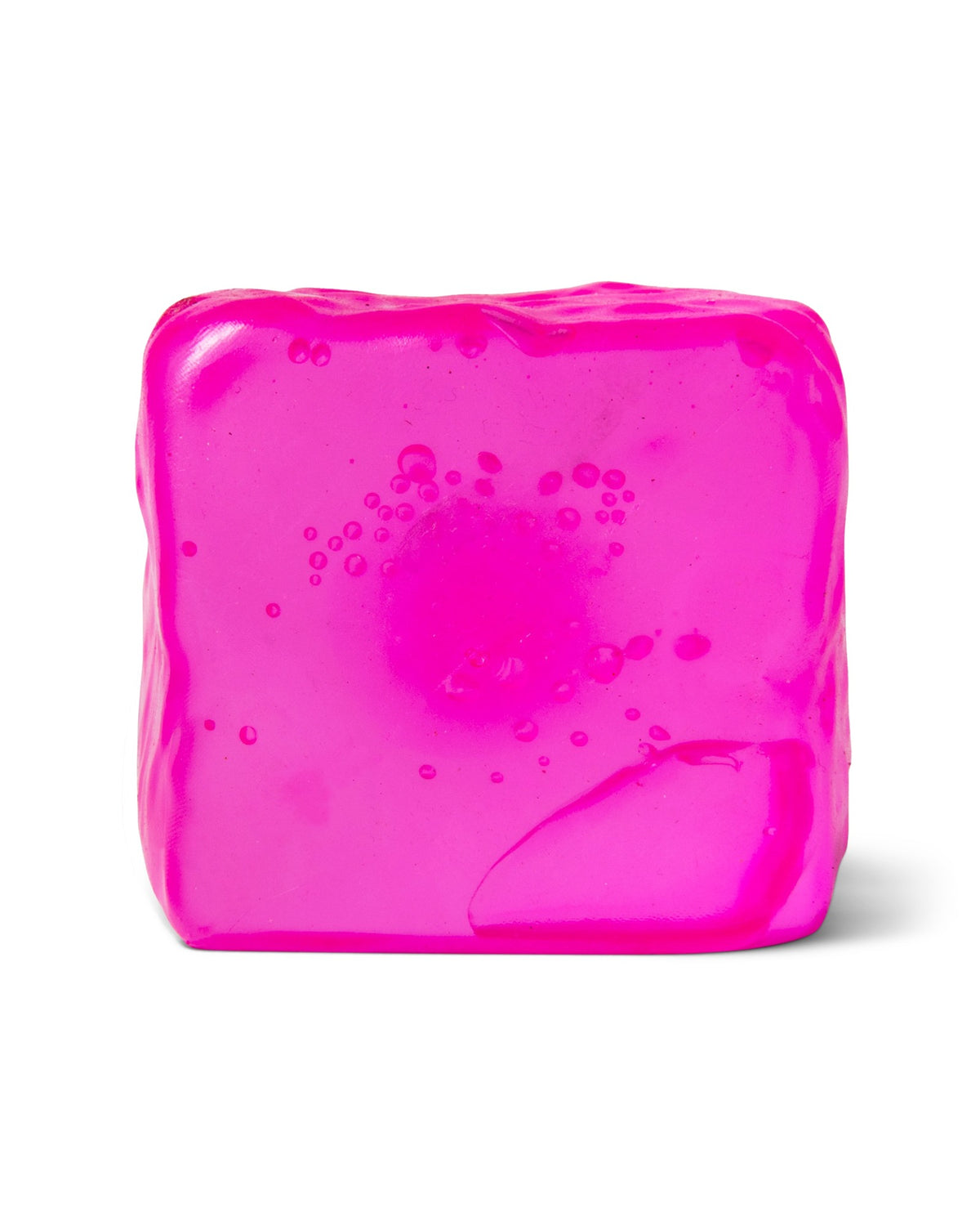 Scrunchems Textured Sugar Cube - Assorted