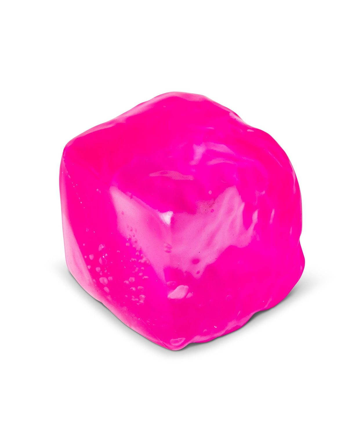 Scrunchems Textured Sugar Cube - Assorted