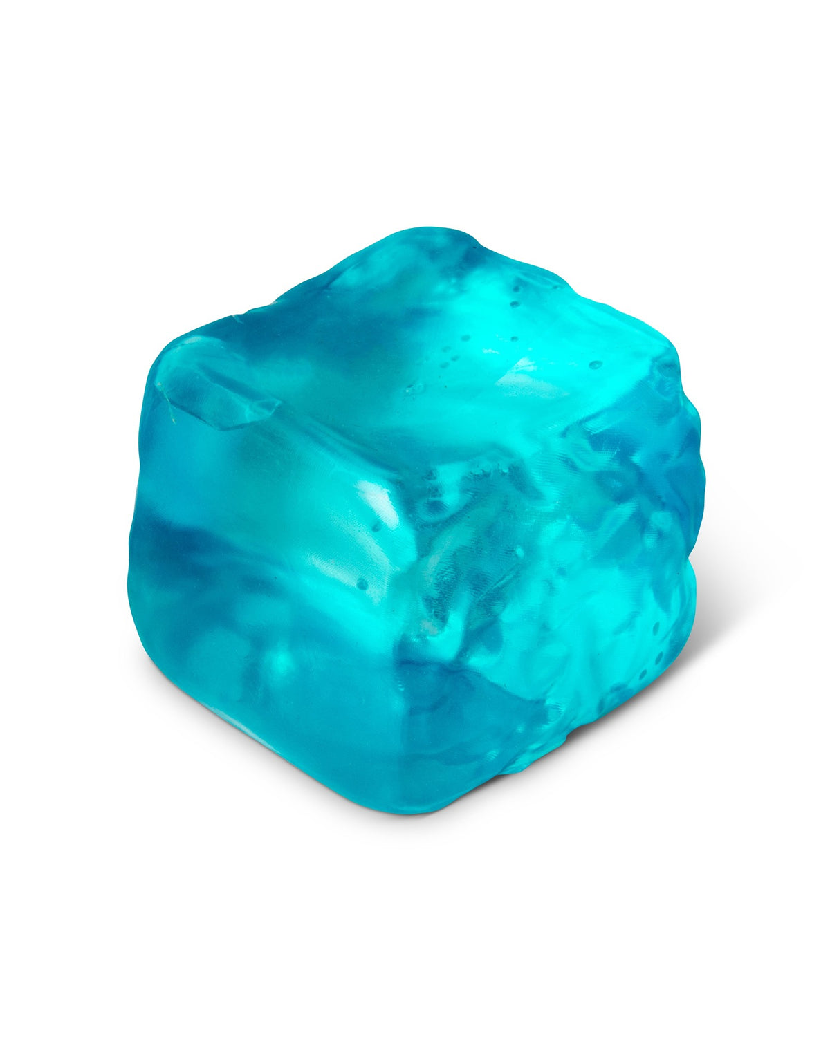Scrunchems Textured Sugar Cube - Assorted