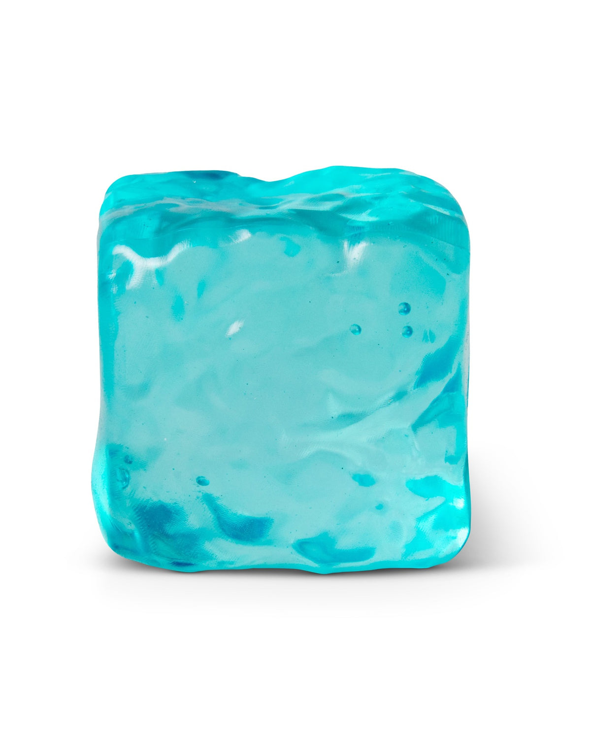 Scrunchems Textured Sugar Cube - Assorted