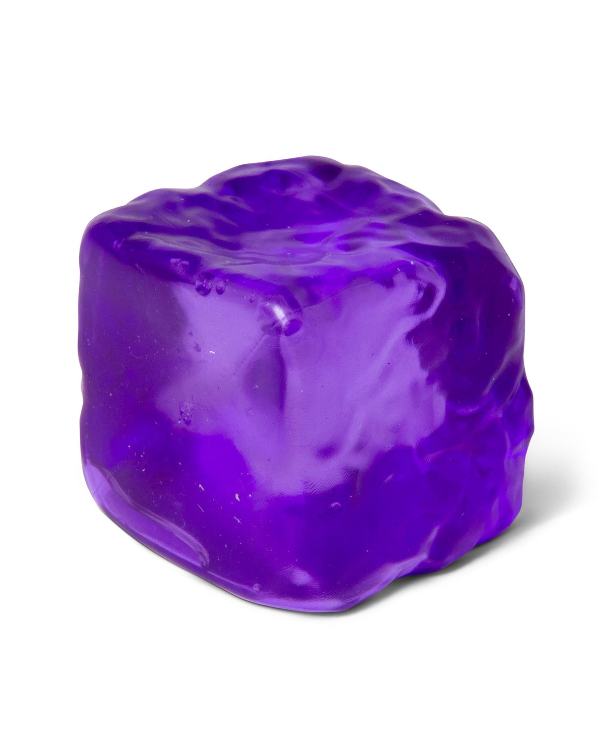 Scrunchems Textured Sugar Cube - Assorted