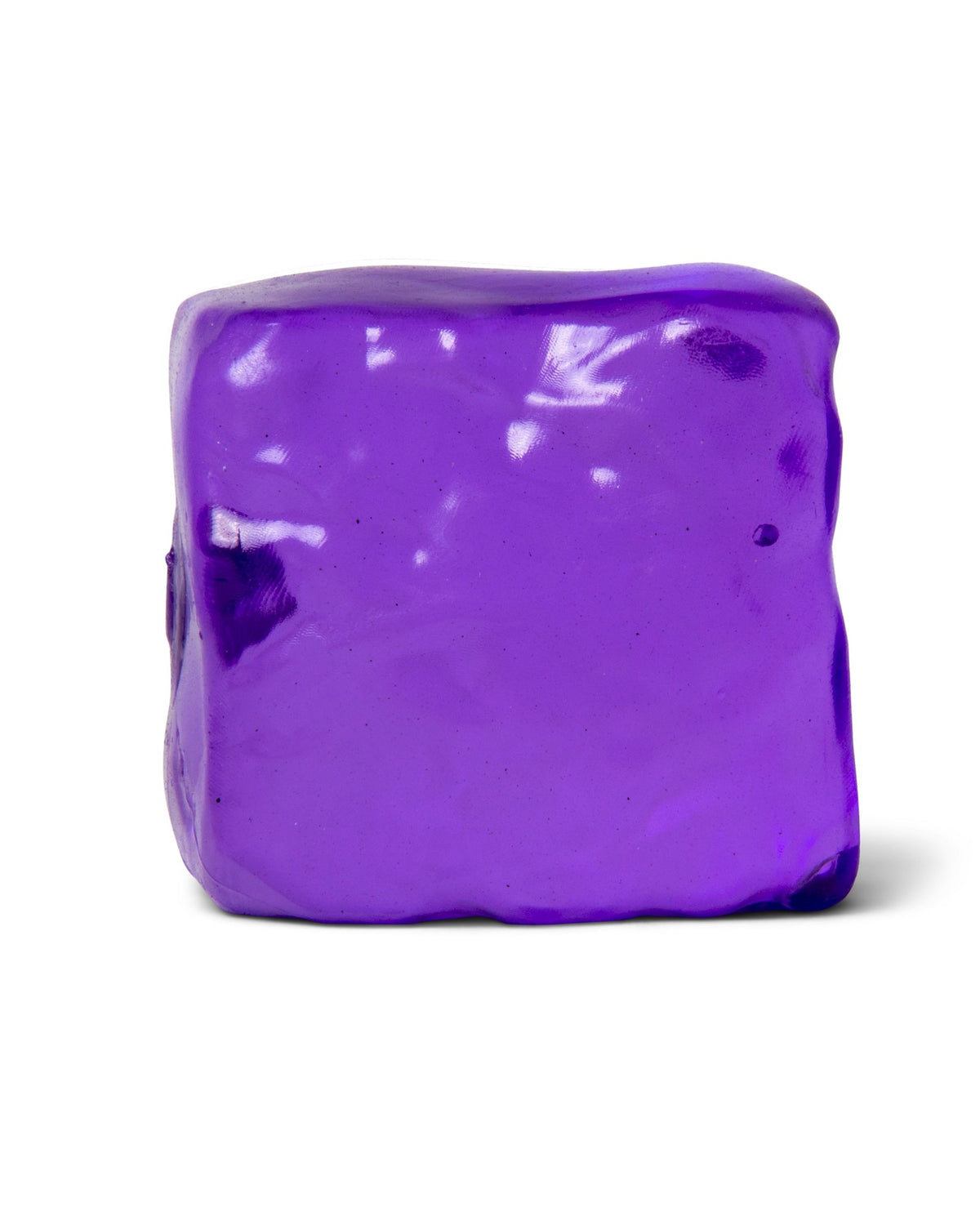 Scrunchems Textured Sugar Cube - Assorted