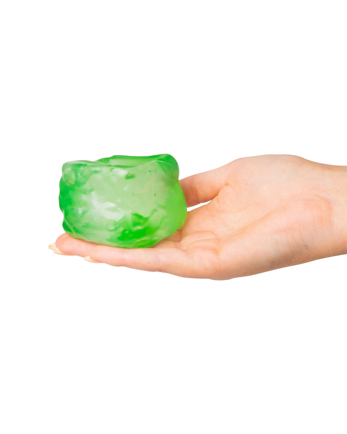 Scrunchems Textured Sugar Cube - Assorted