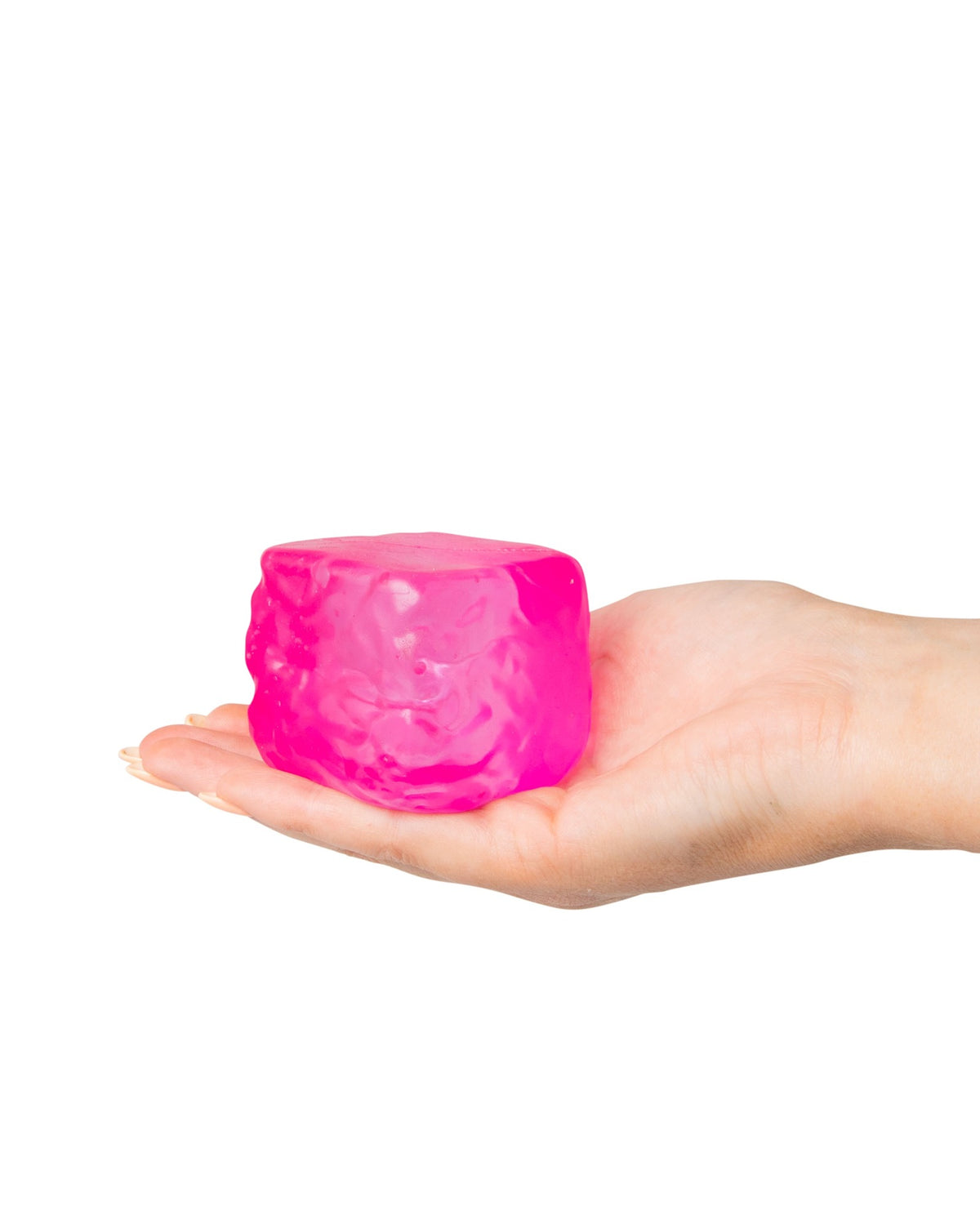 Scrunchems Textured Sugar Cube - Assorted
