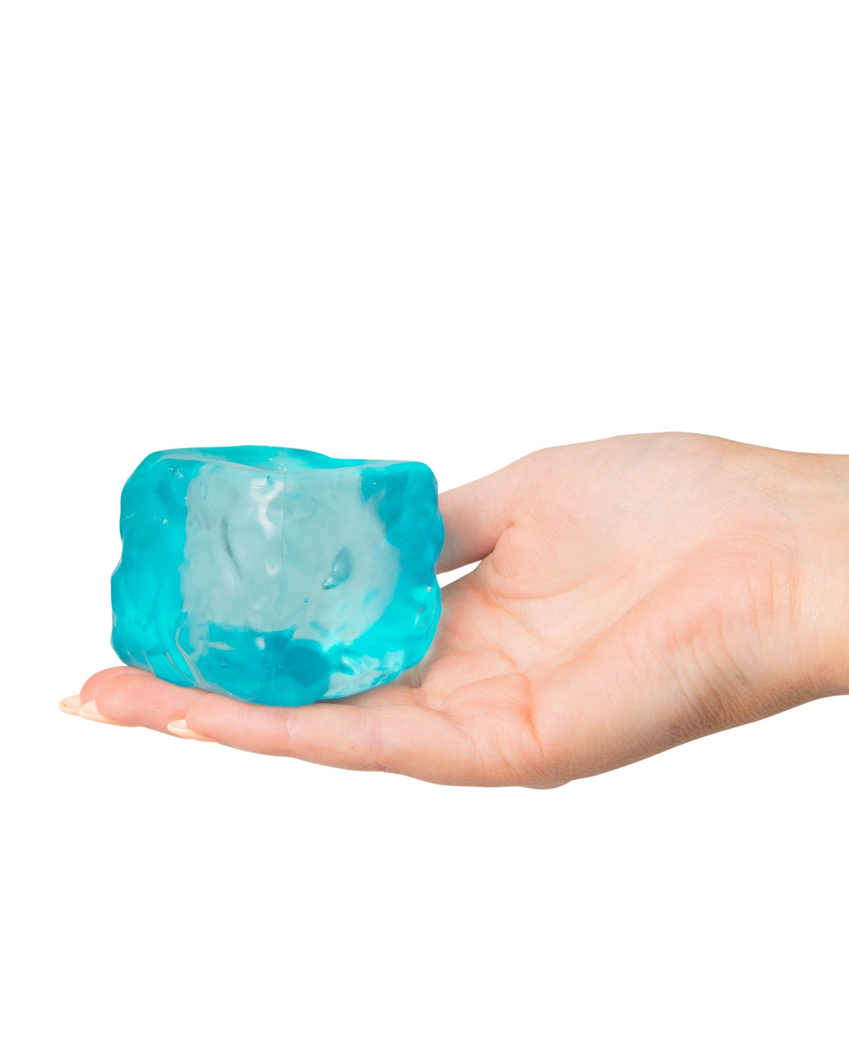 Scrunchems Textured Sugar Cube - Assorted