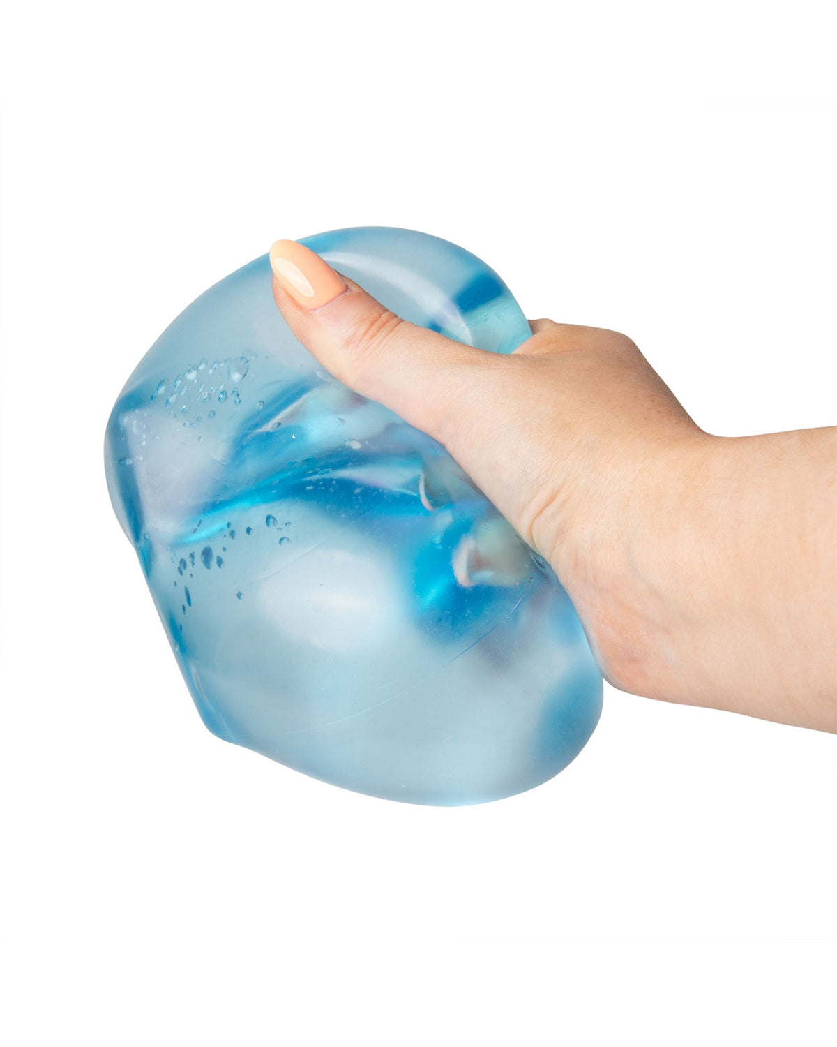Scrunchems Giant Sugar Cube - Assorted