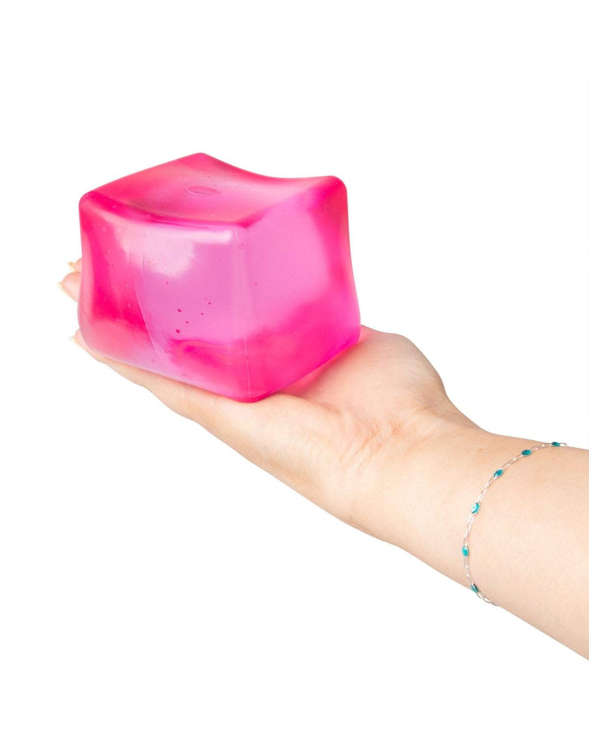 Scrunchems Giant Sugar Cube - Assorted