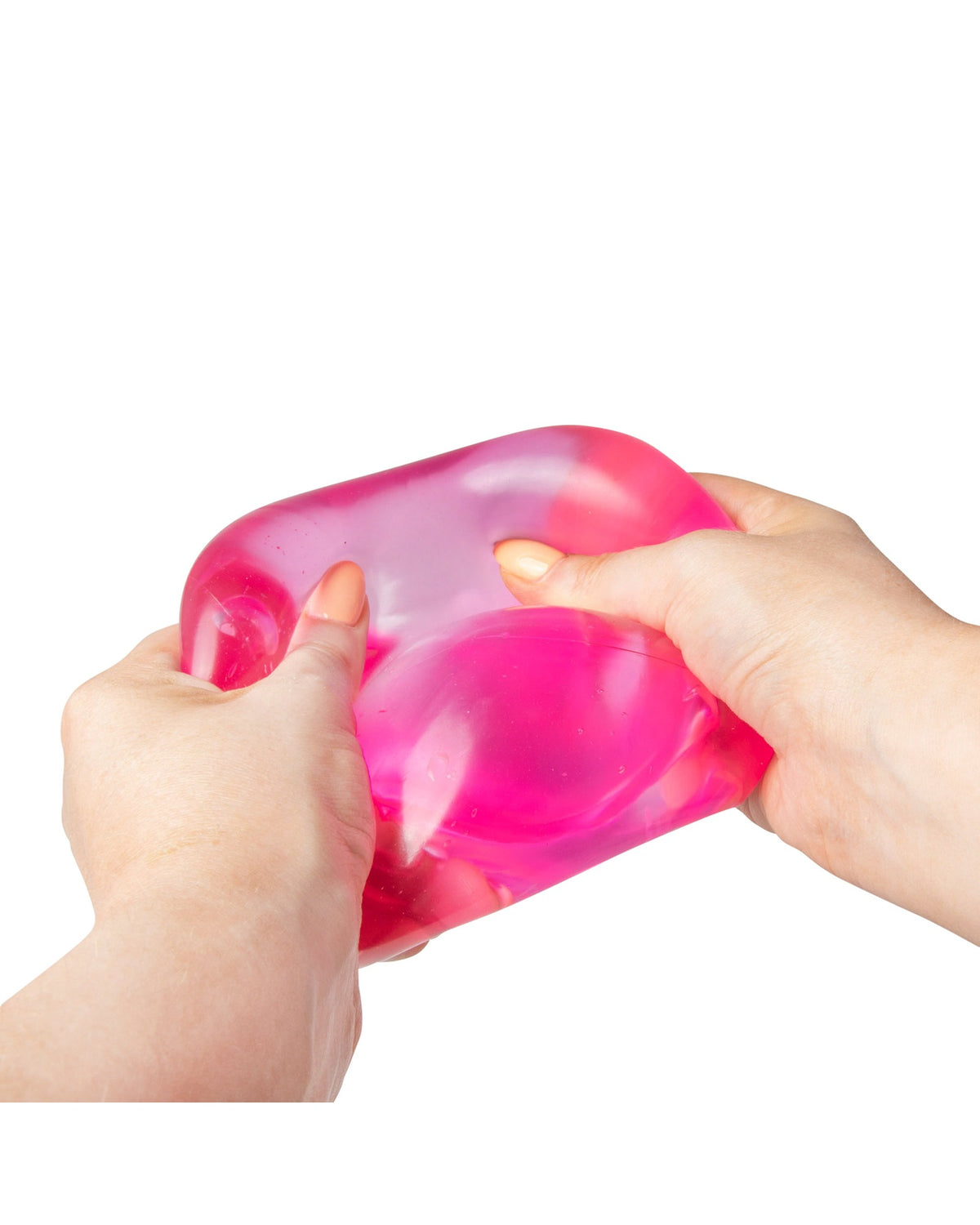 Scrunchems Giant Sugar Cube - Assorted