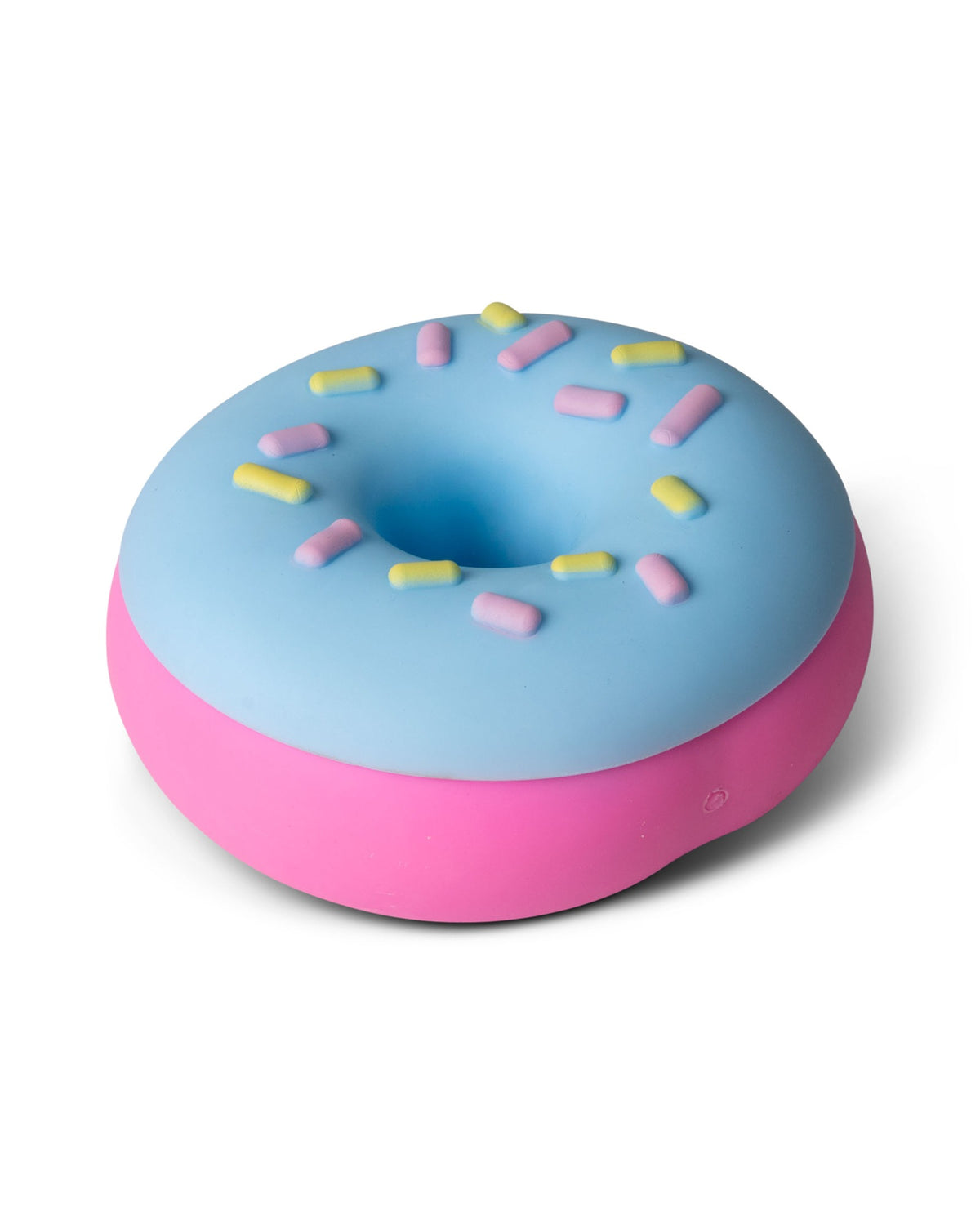 Scrunchems Jumbo Donut Squishy