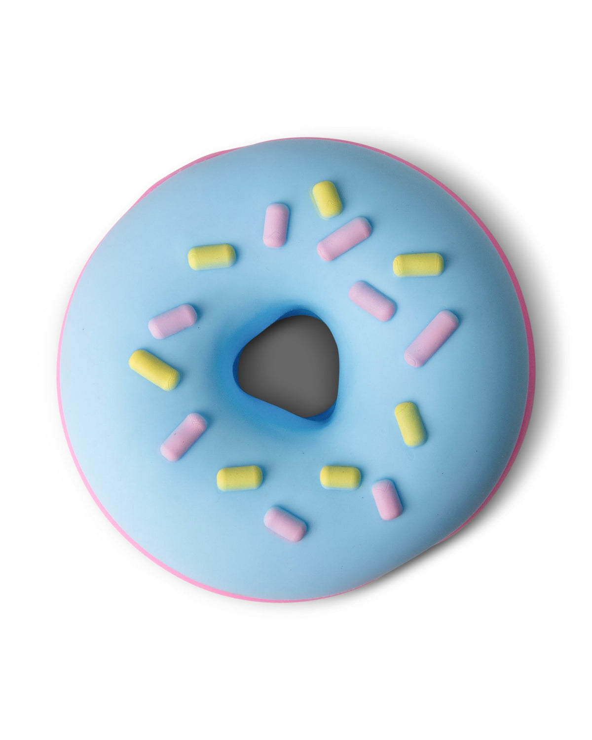 Scrunchems Jumbo Donut Squishy