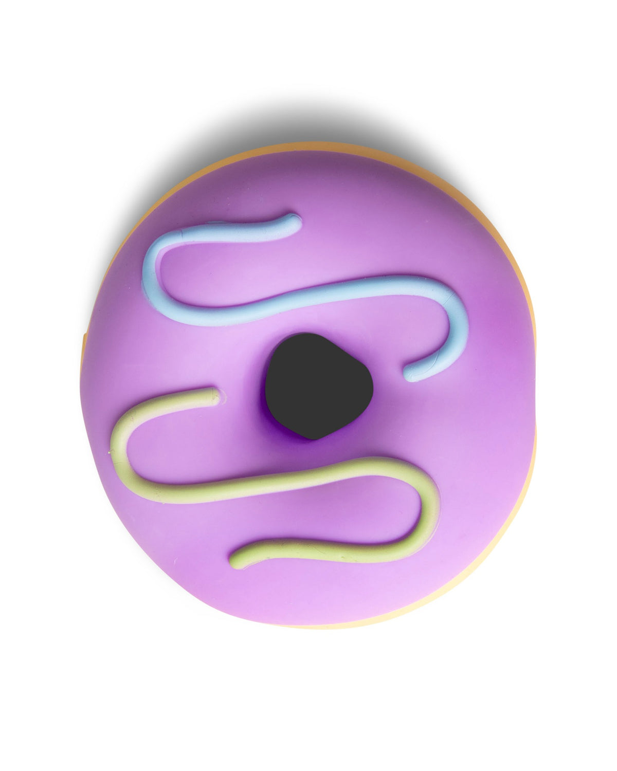 Scrunchems Jumbo Donut Squishy