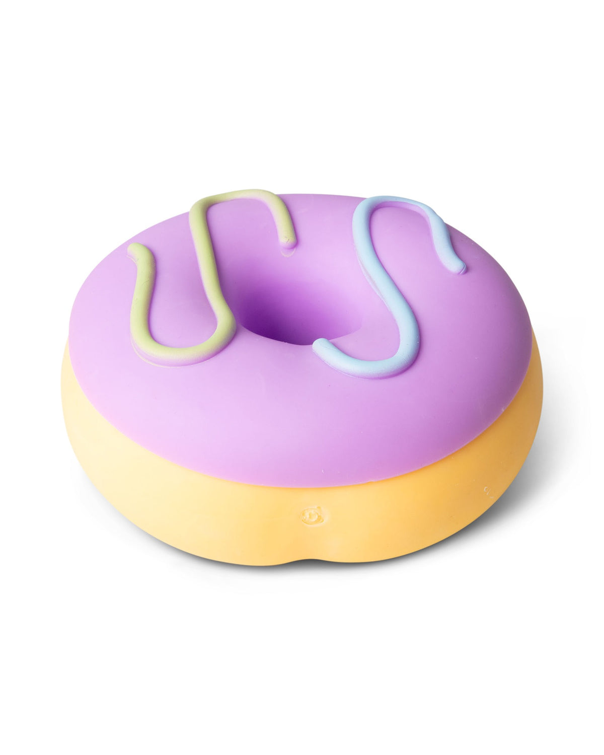 Scrunchems Jumbo Donut Squishy