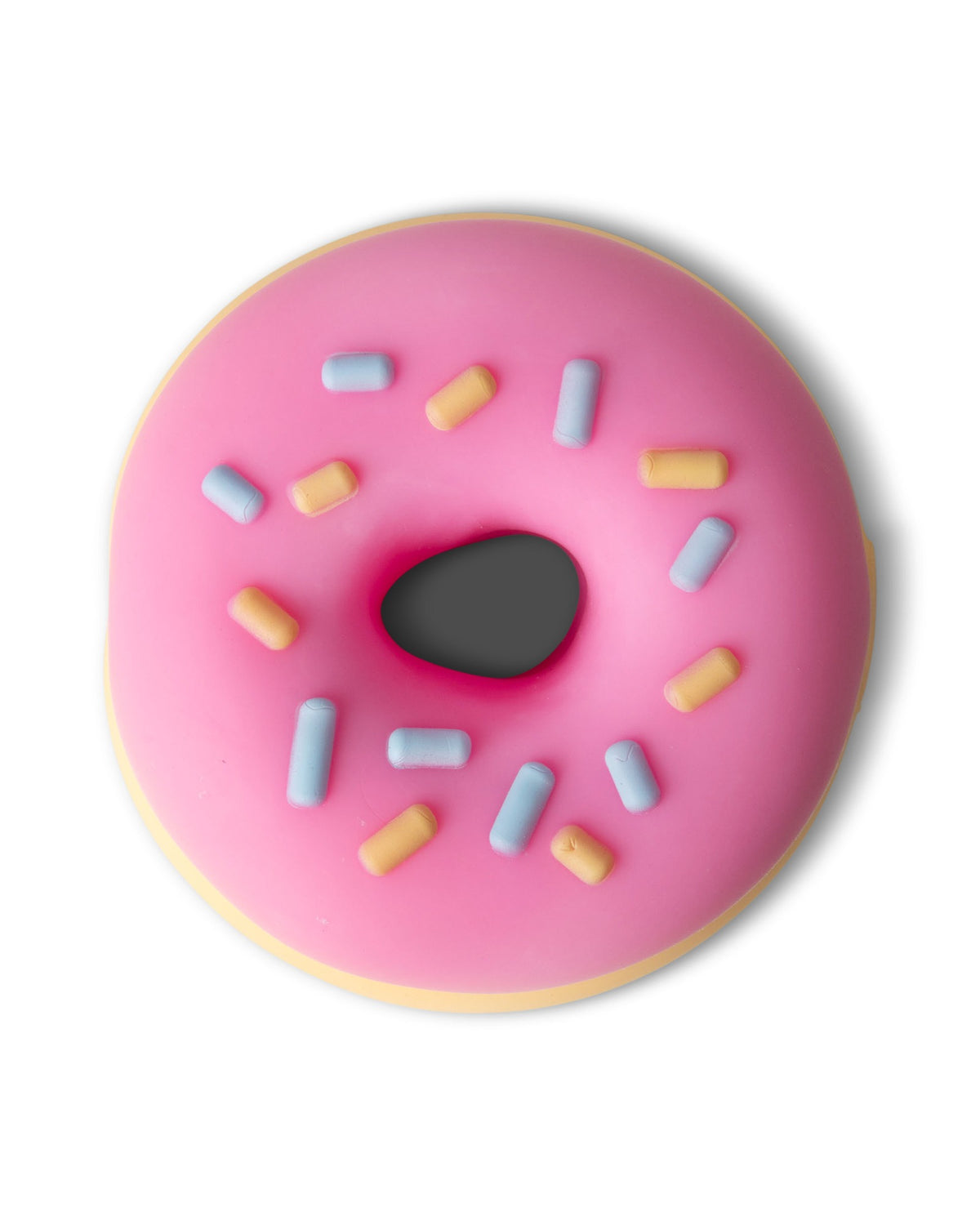 Scrunchems Jumbo Donut Squishy