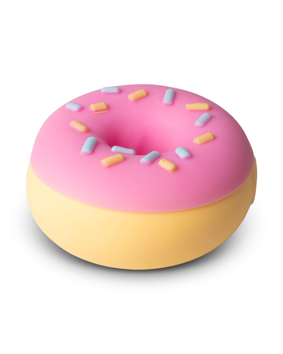Scrunchems Jumbo Donut Squishy