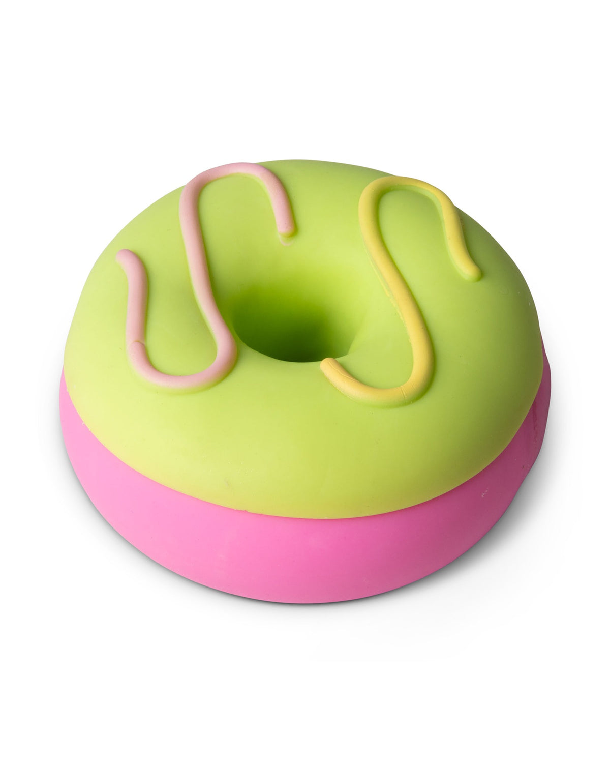 Scrunchems Jumbo Donut Squishy