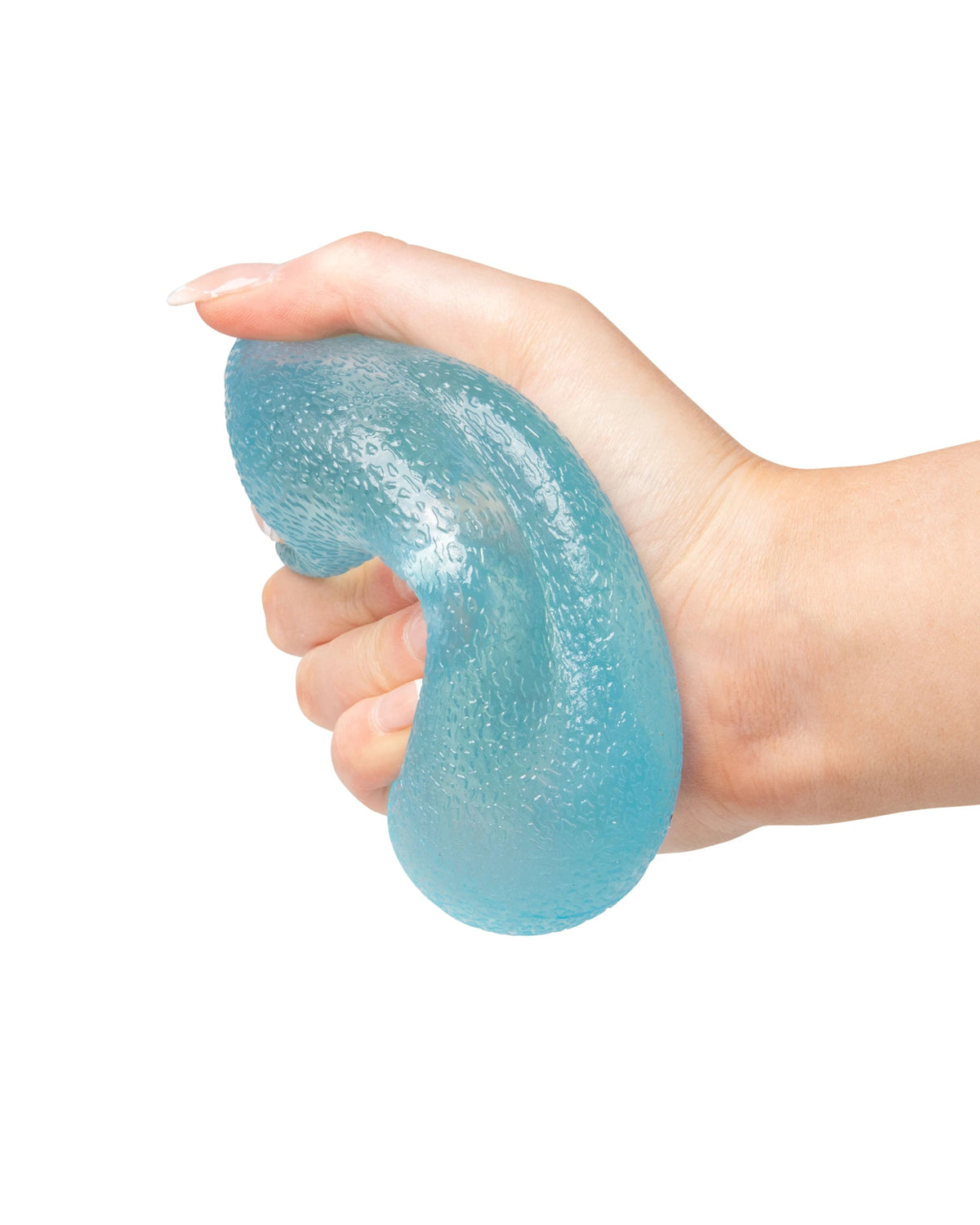 Scrunchems Squishy Sugar Drop - Assorted
